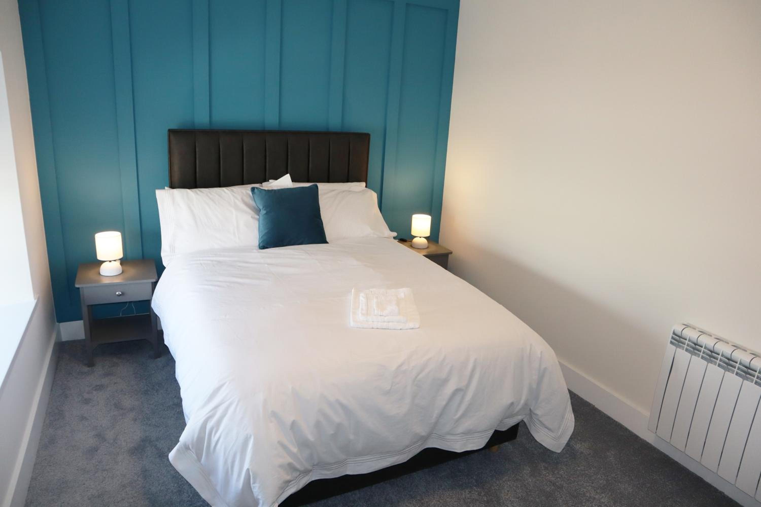 The Lodge Ballina, photo 28