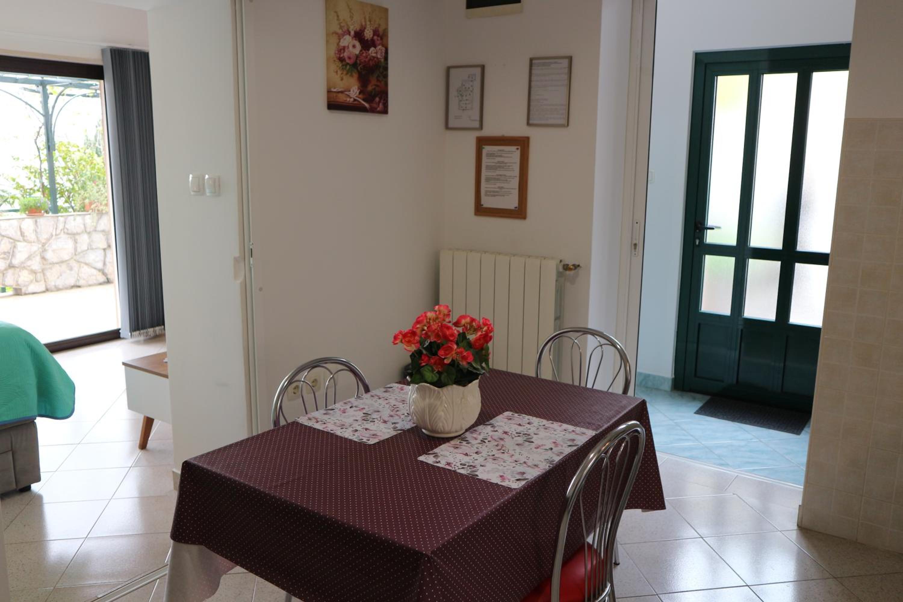 Apartments Komel II