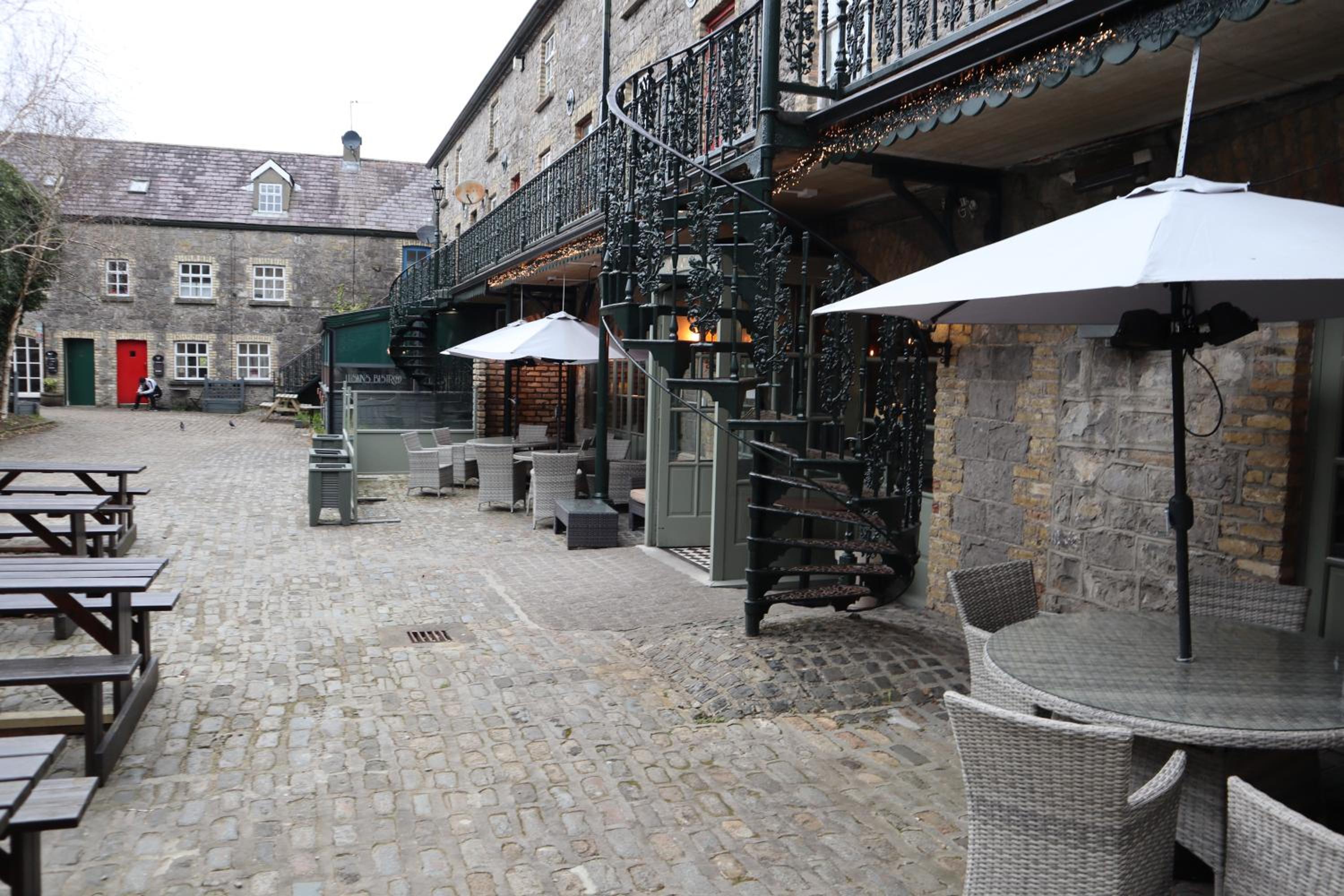 The Lodge Ballina