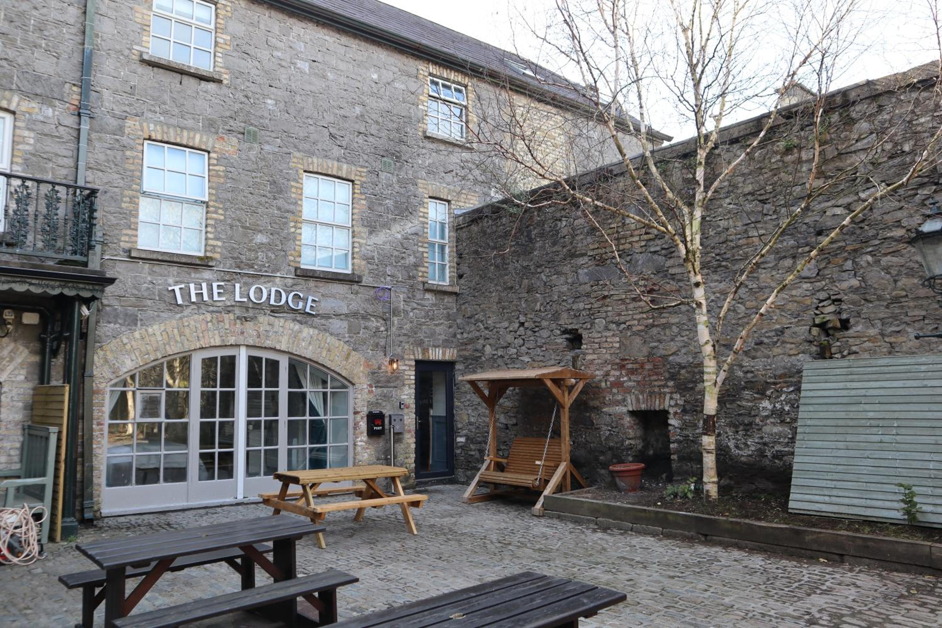 The Lodge Ballina, photo 30