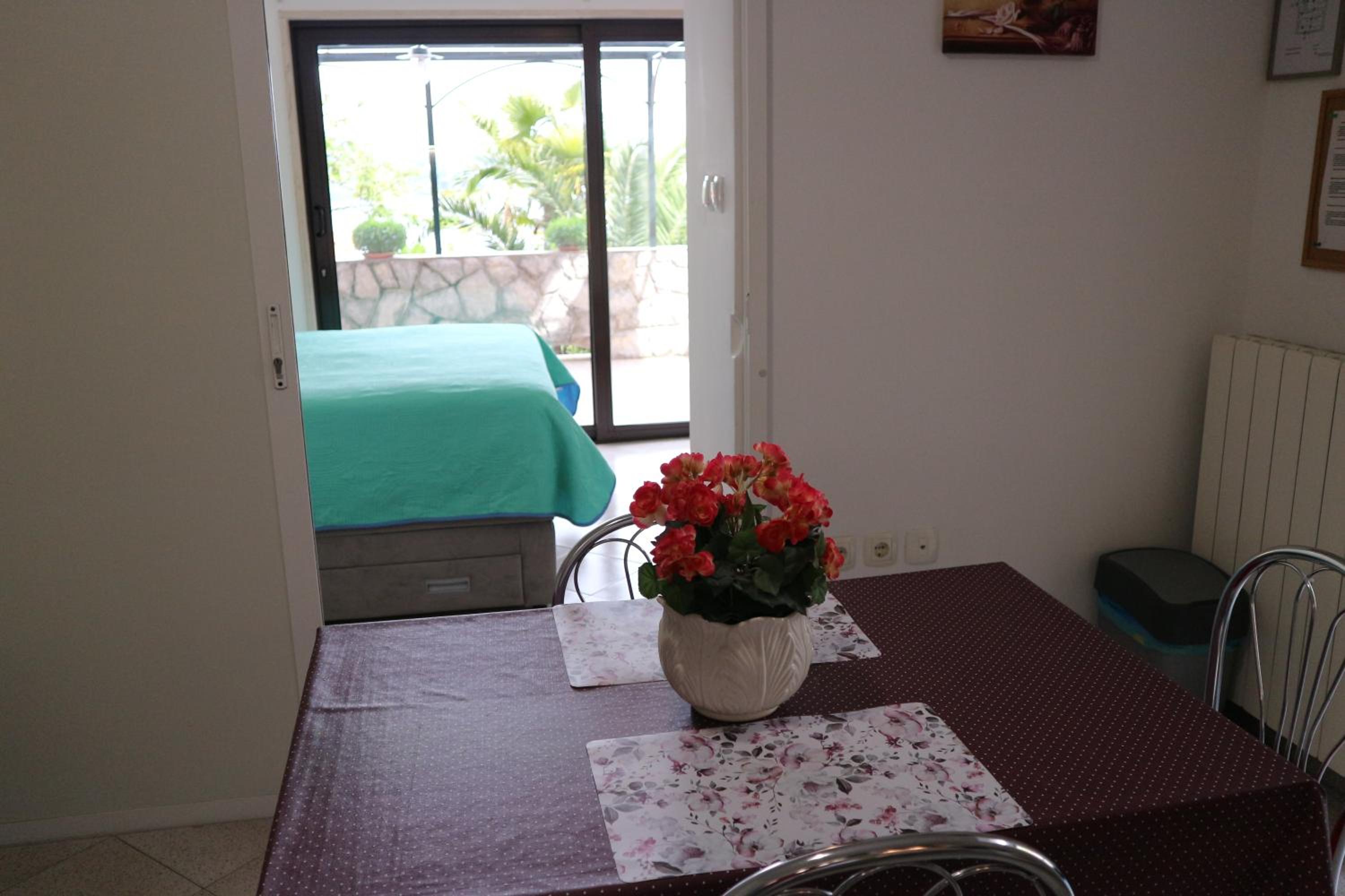 Apartments Komel II
