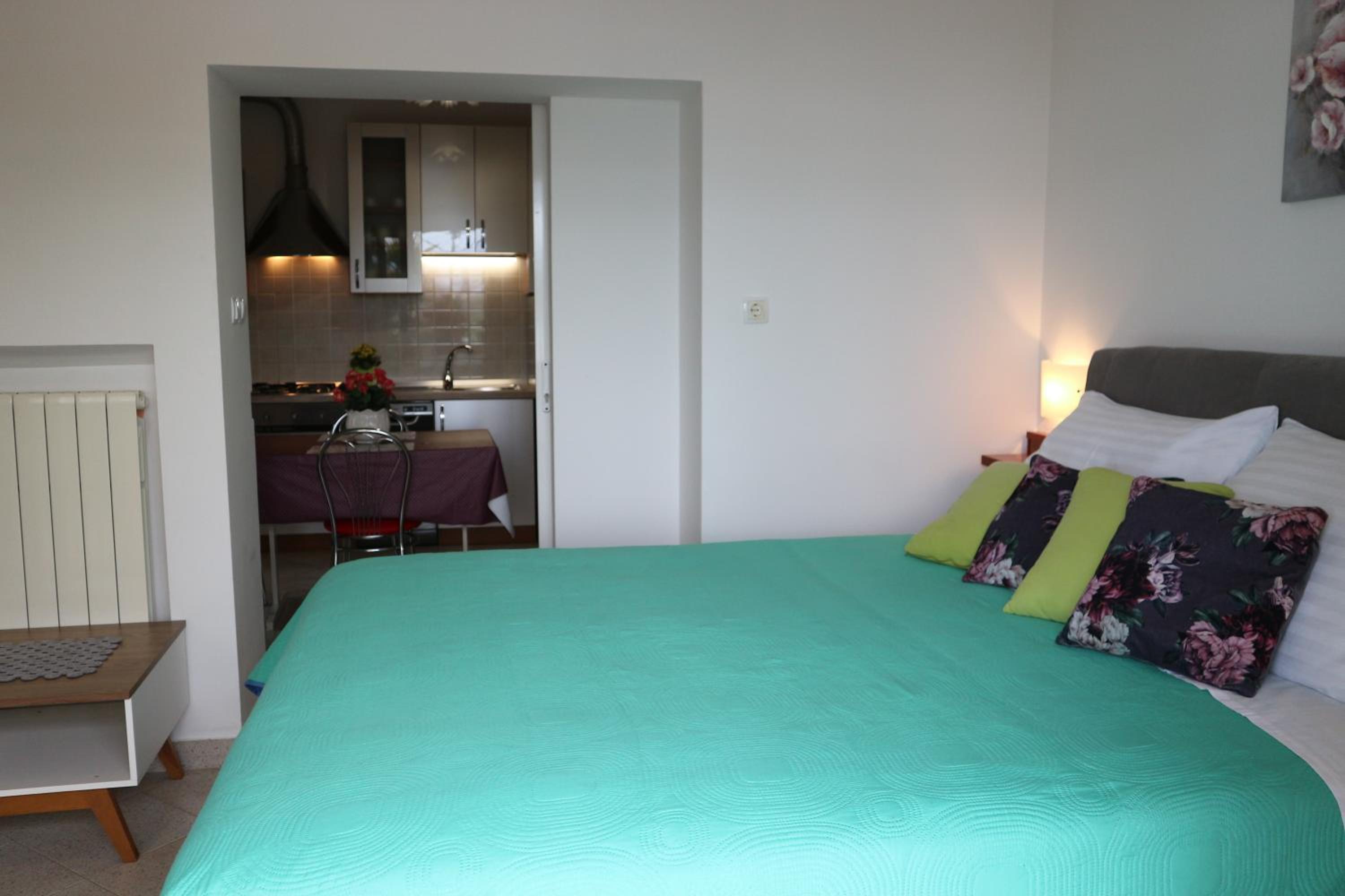 Apartments Komel II