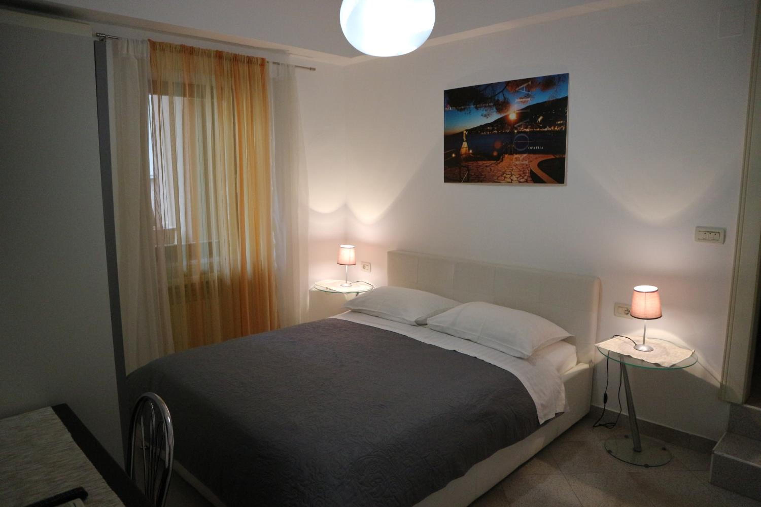 Apartments Komel II