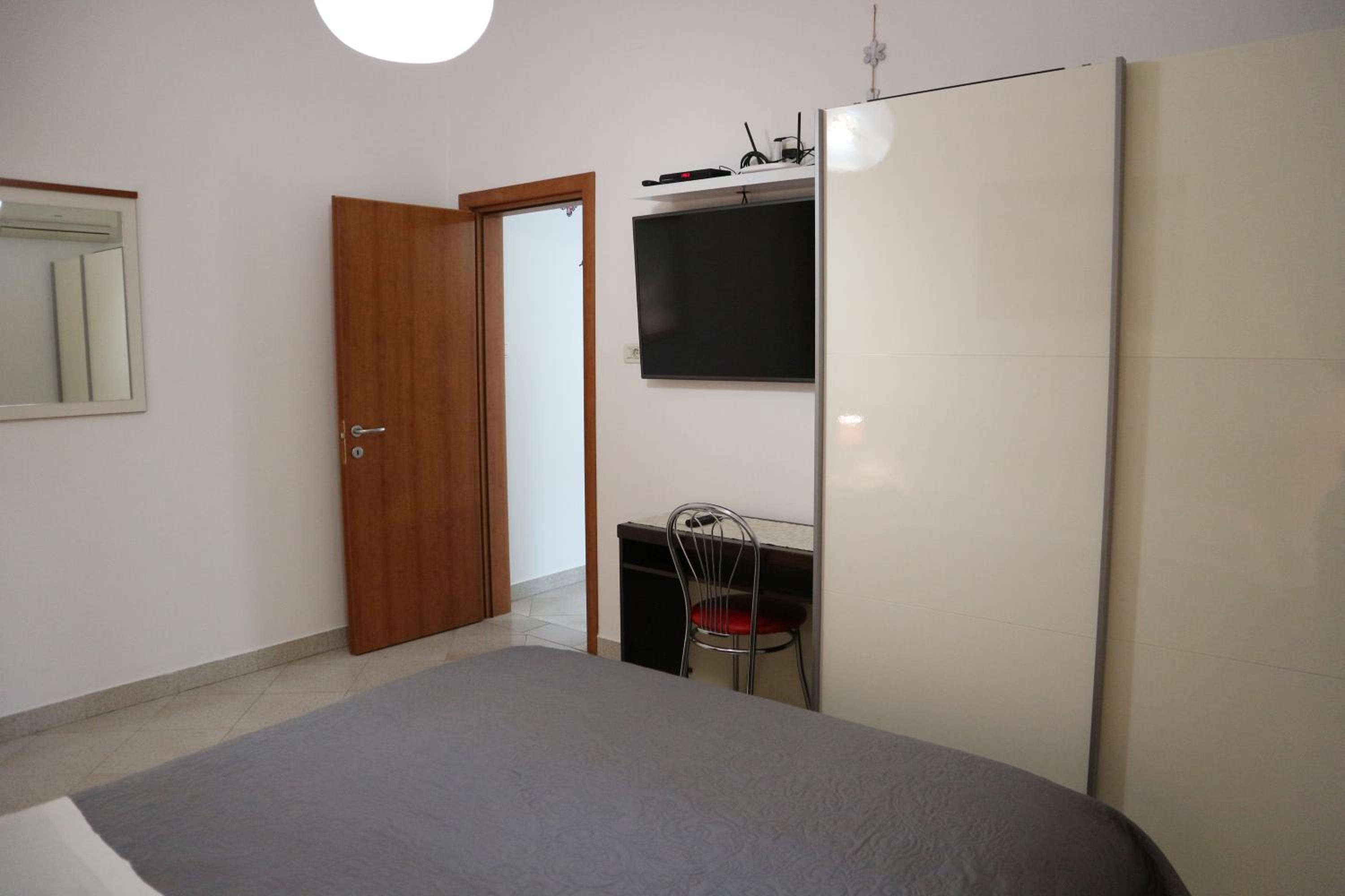Apartments Komel II