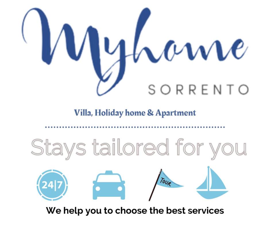 Sofì Sorrento Suites