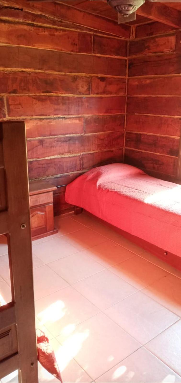 Cabaña con Pileta Sobre Camino Del Cuadrado En La Montaña Con Vistas Increíbles - Cerca De Todo