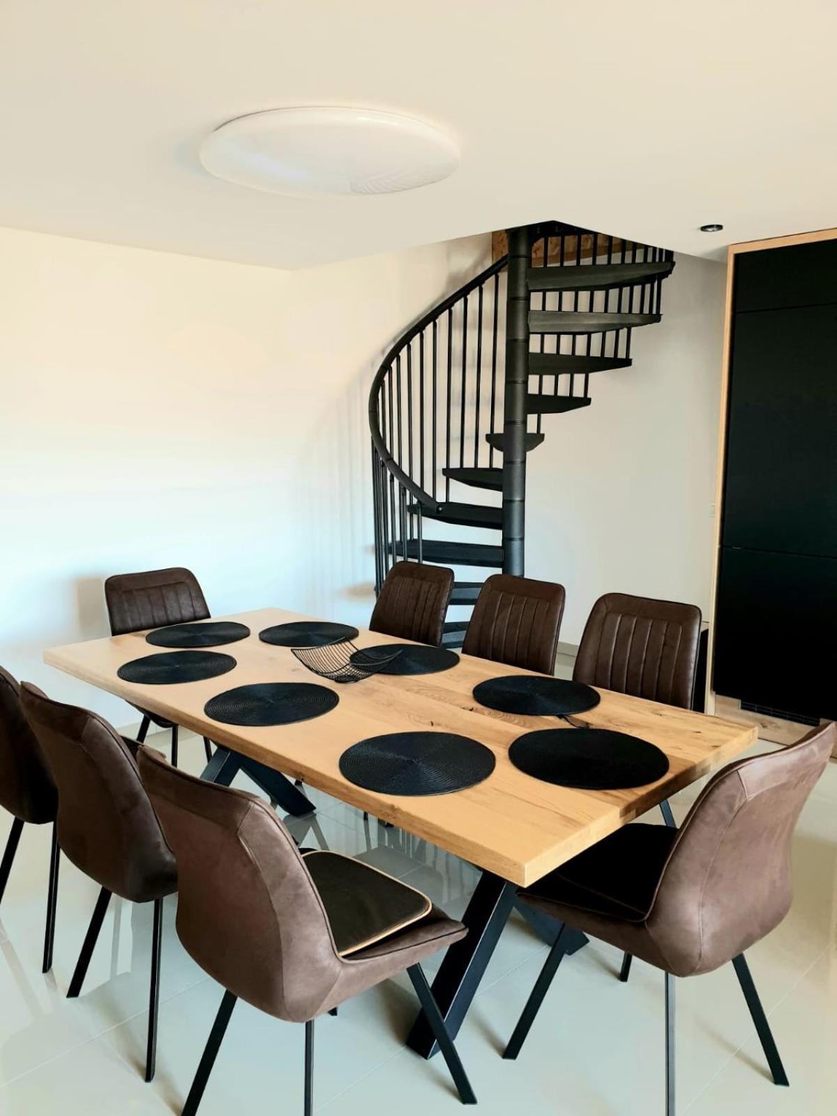 Apartment Mateo view 5