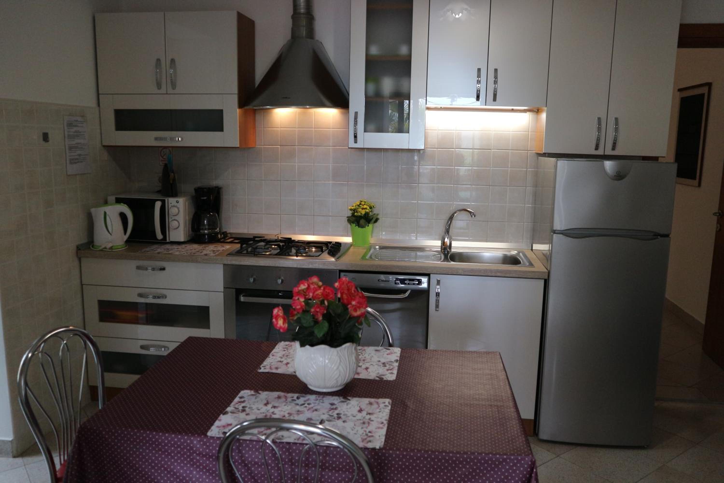 Apartments Komel II