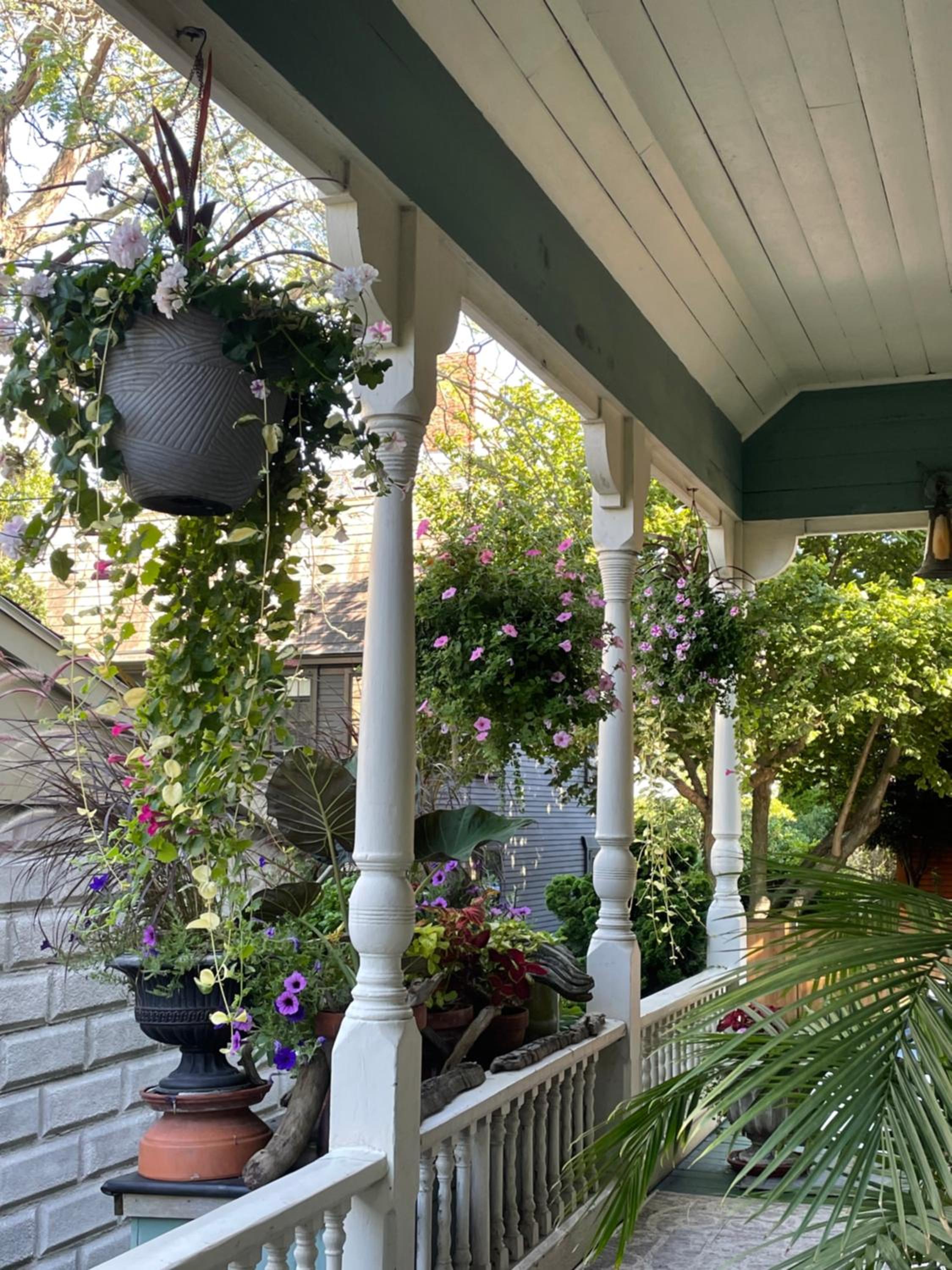 Austin House Inn 3