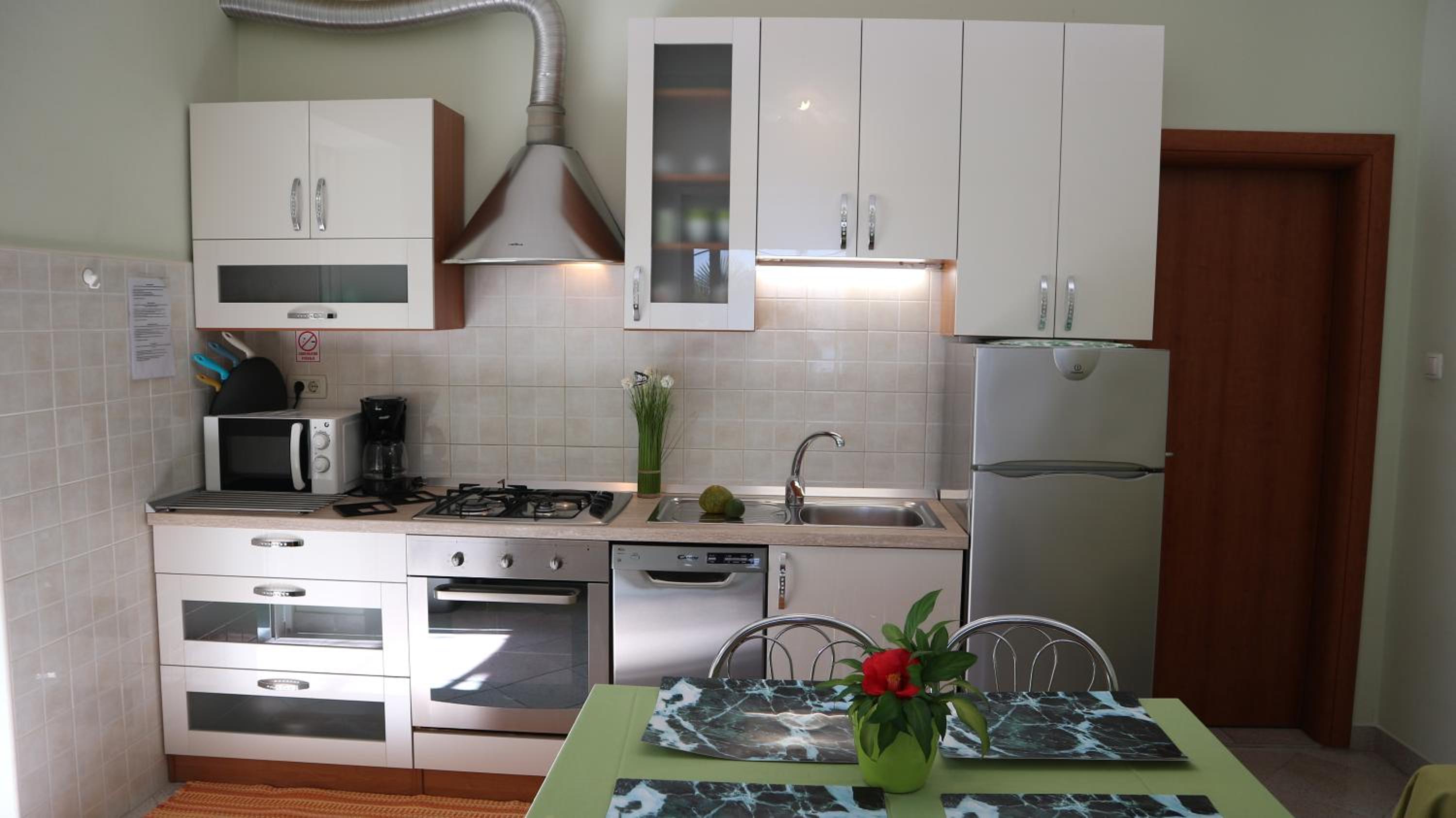 Apartments Komel II