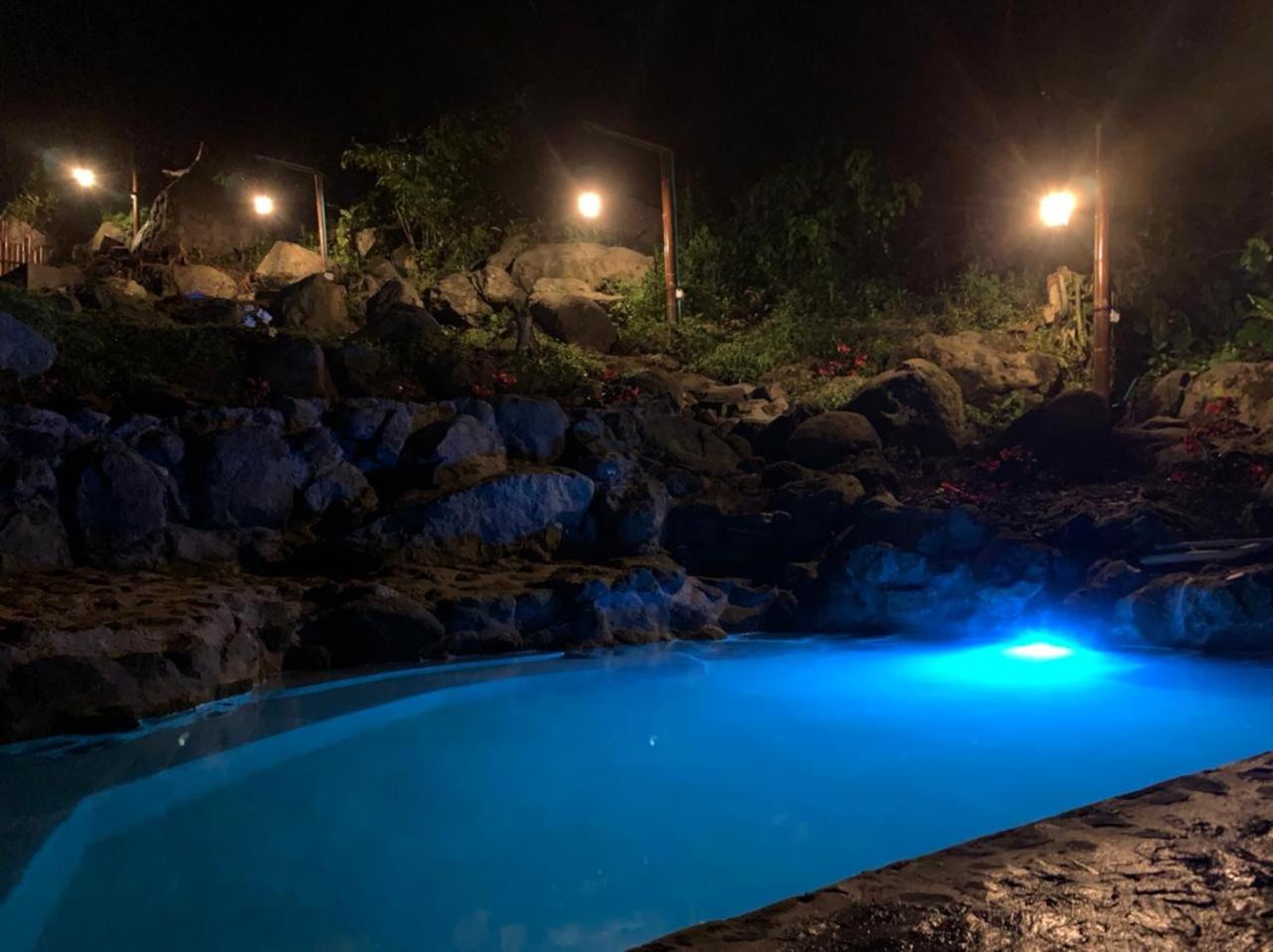 FINCA HOTEL CARMONIA DEL BOSQUE
