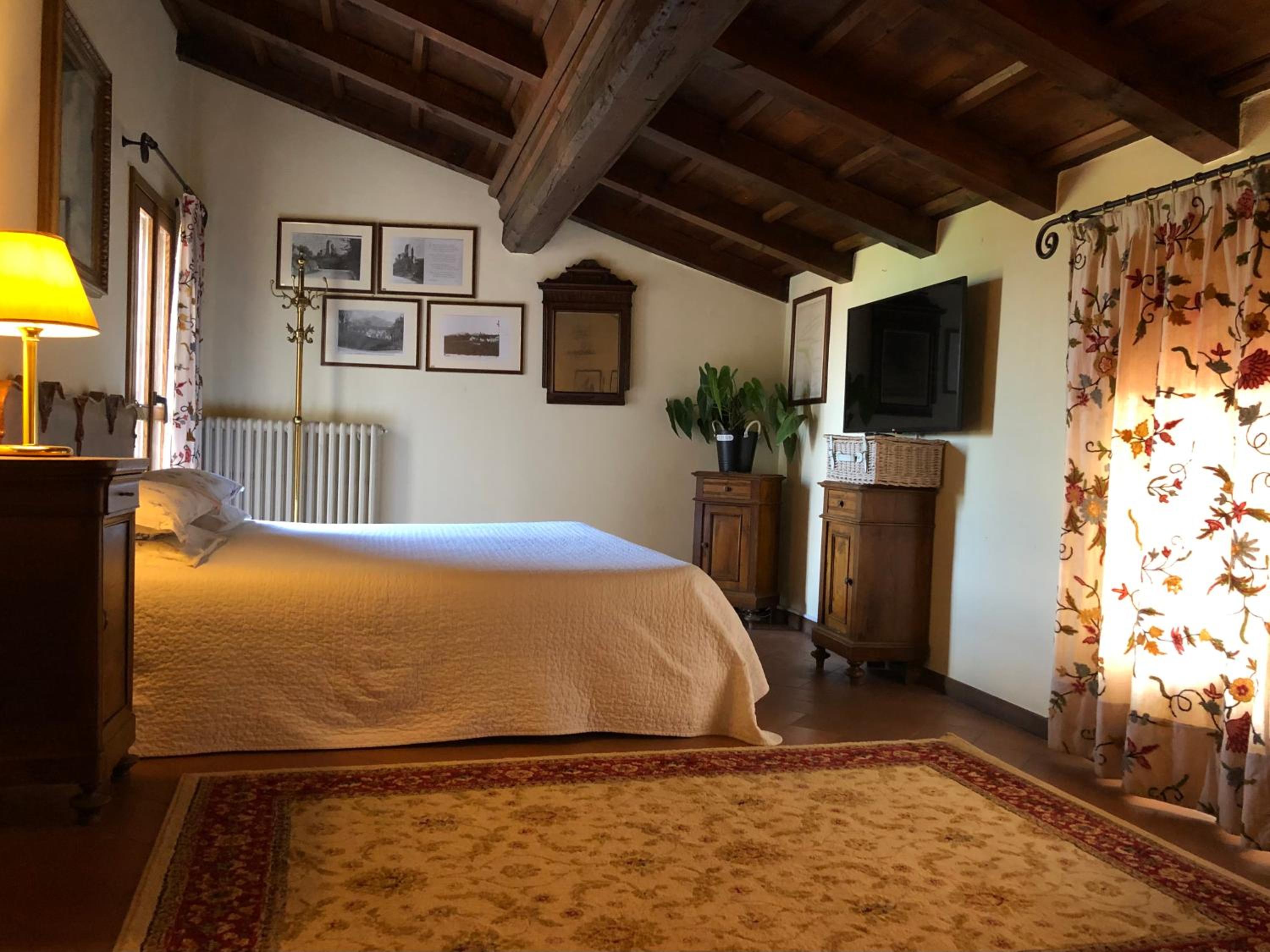 Castello di Cernusco Lombardone