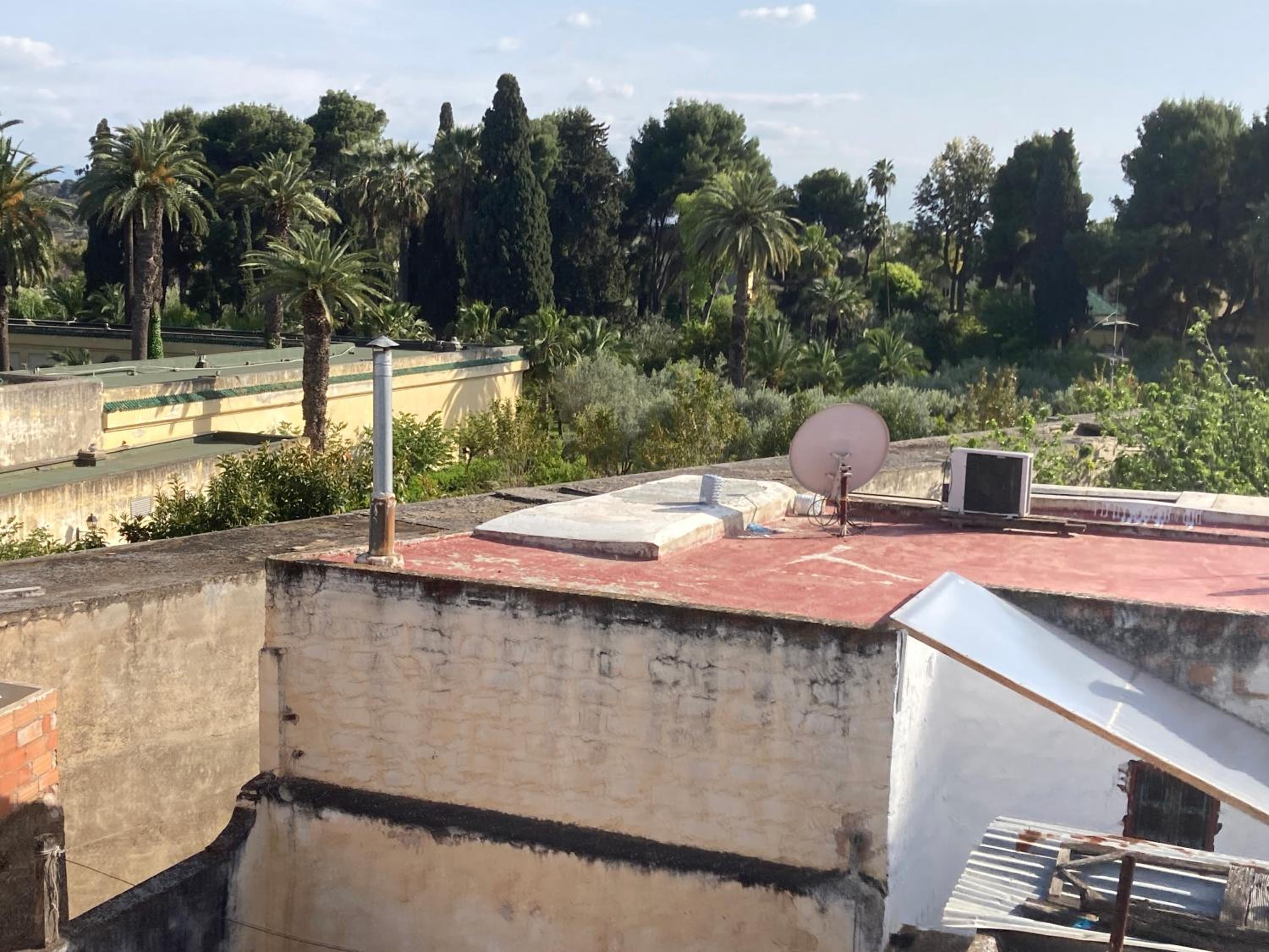 roof