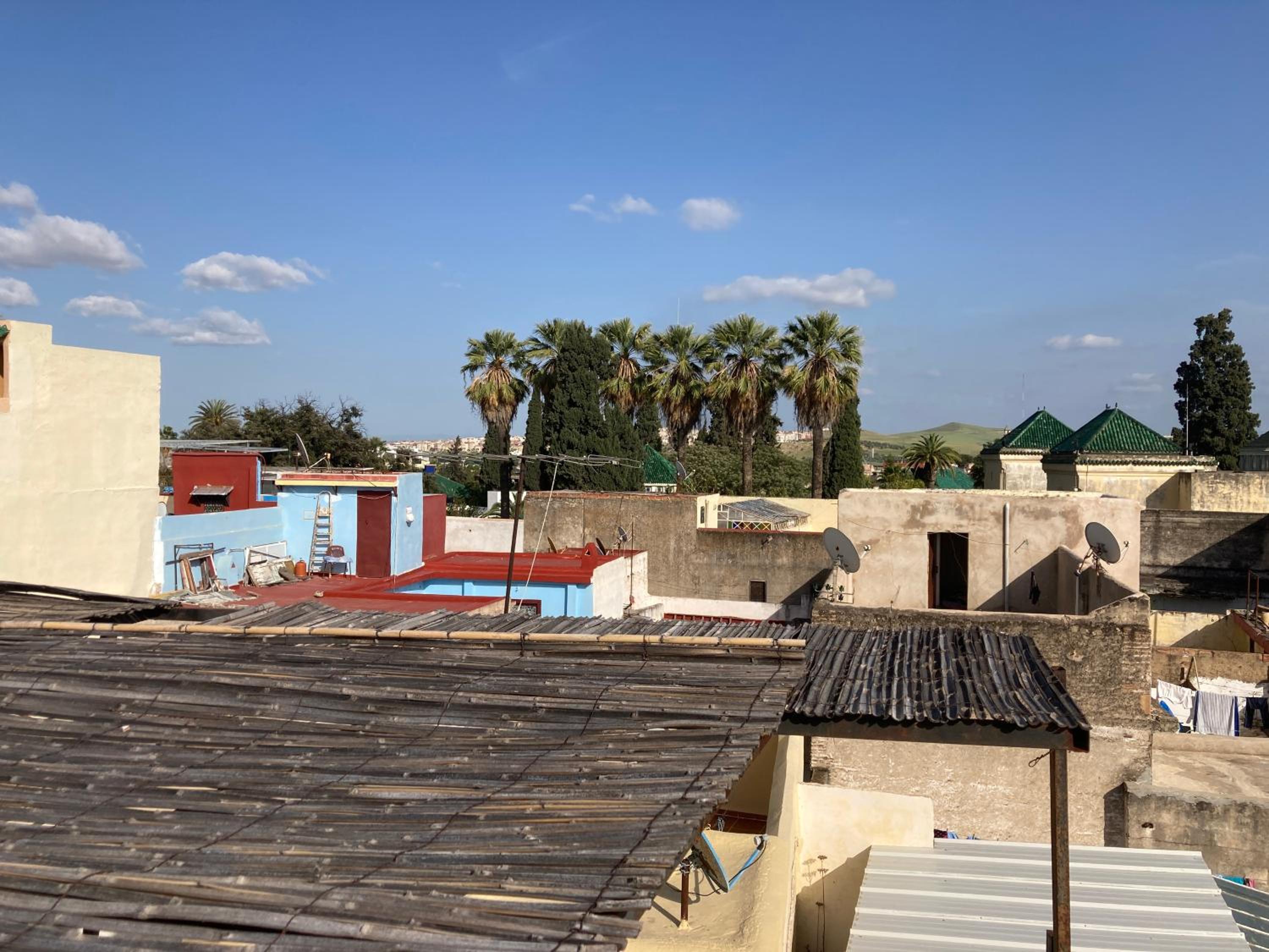 roof