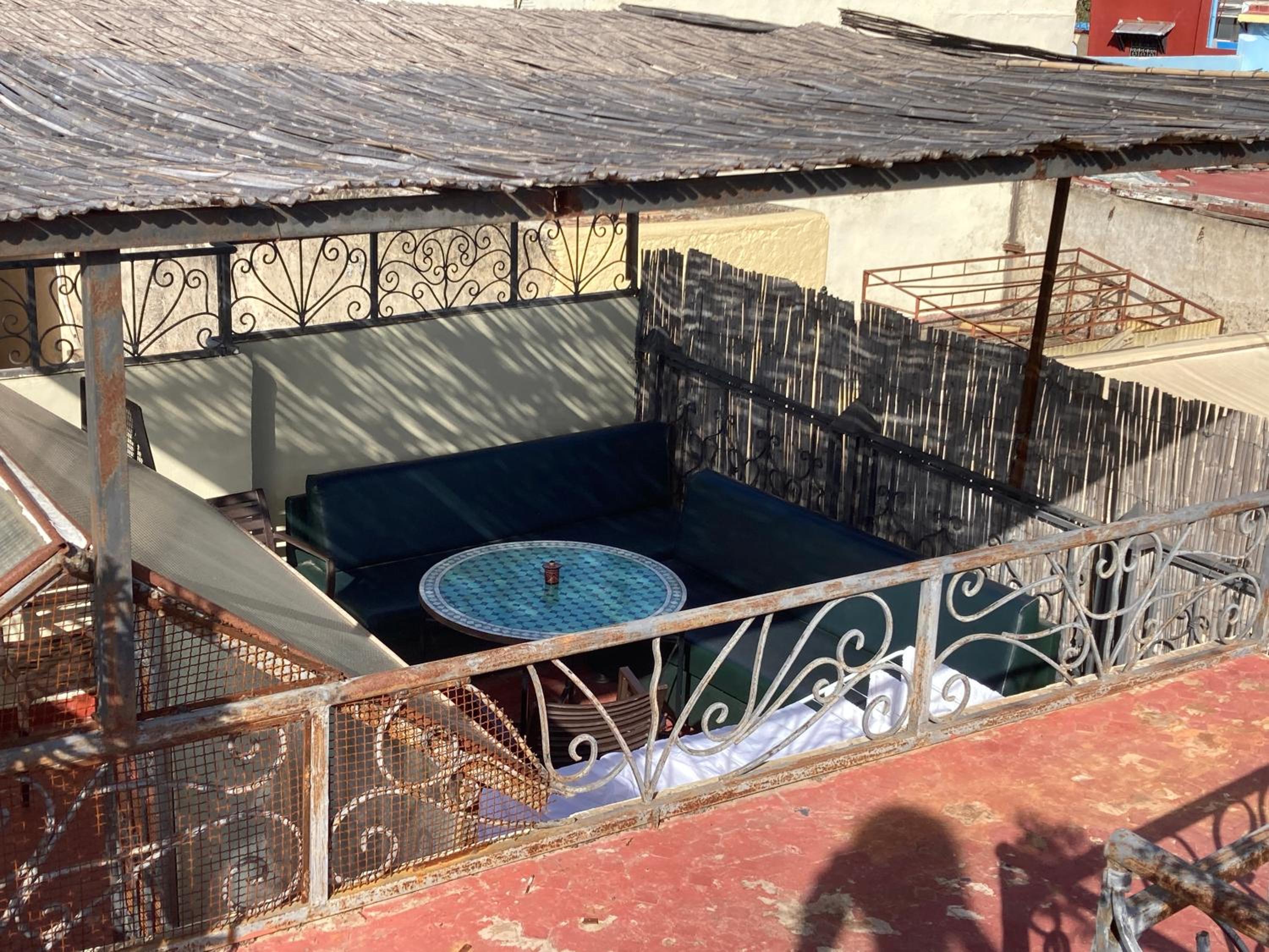 roof