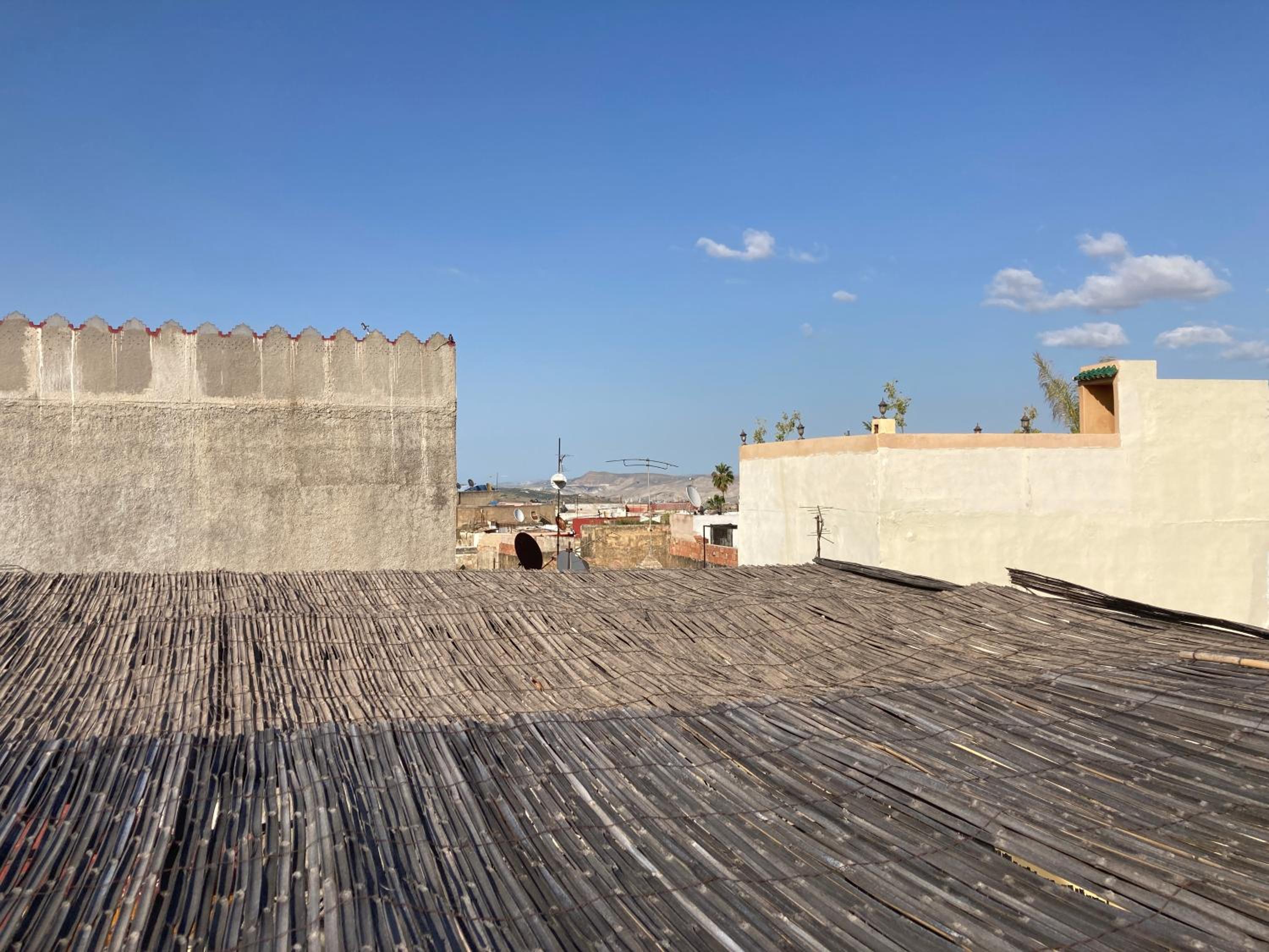 roof