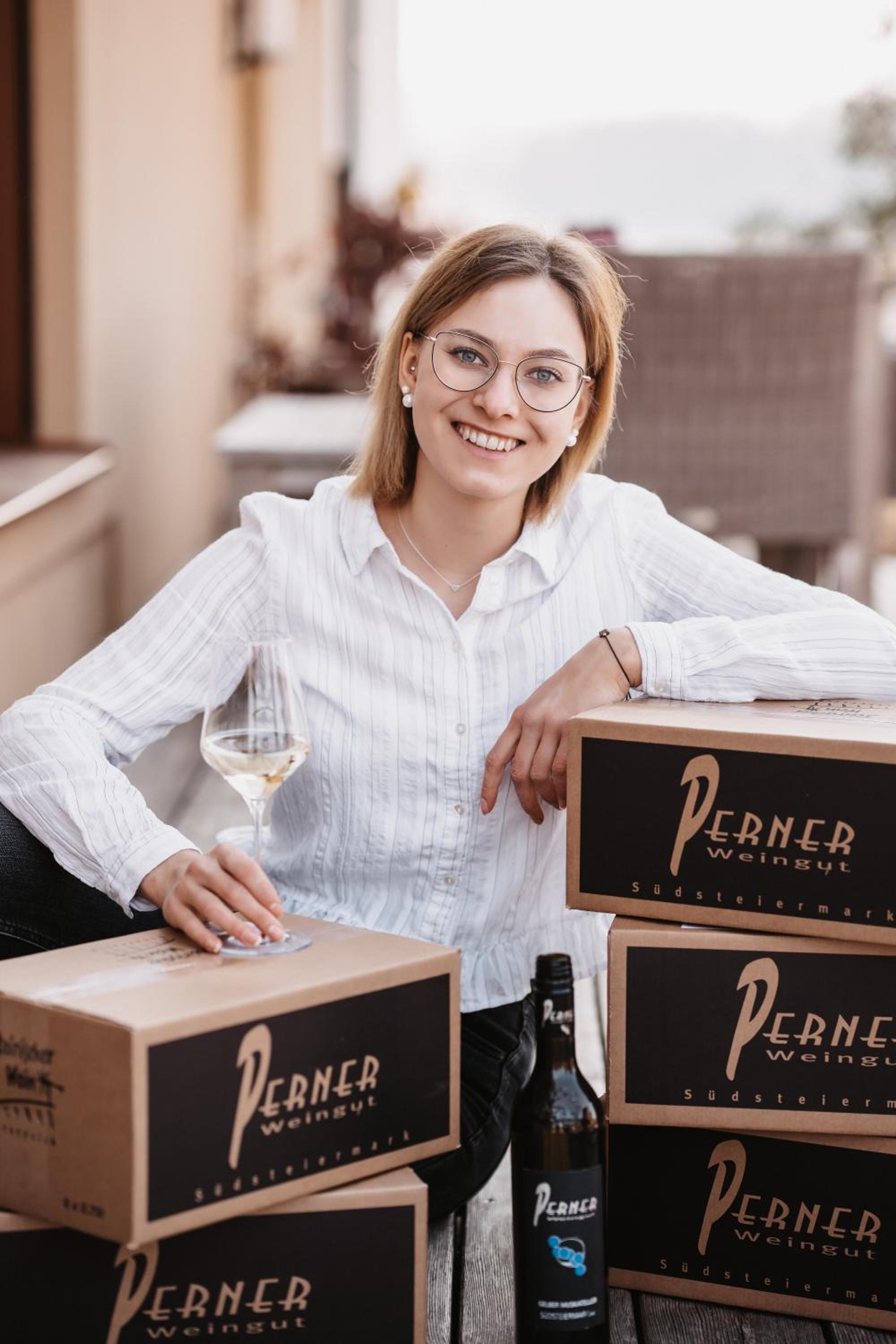 Weingut und Gästezimmer Perner