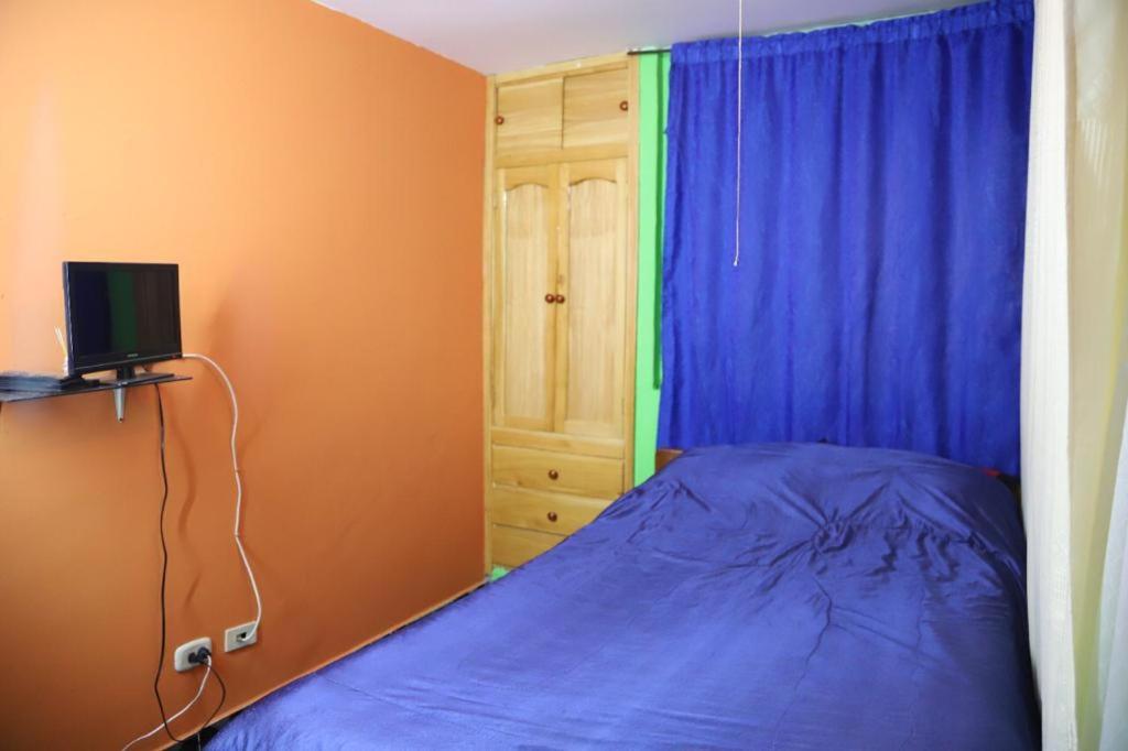 Hotel la Cabaña - Image 4