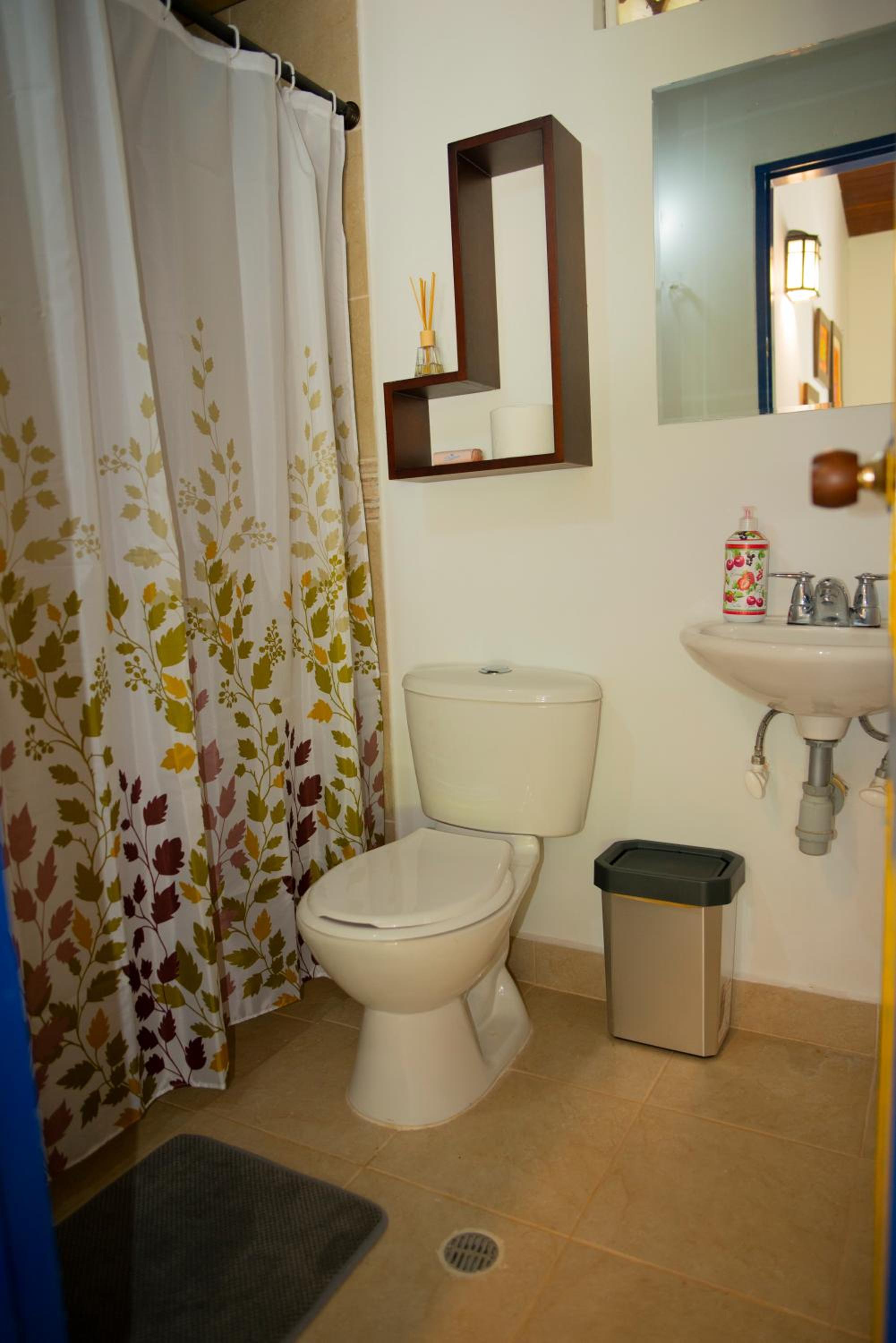 FINCA HOTEL CARMONIA DEL BOSQUE