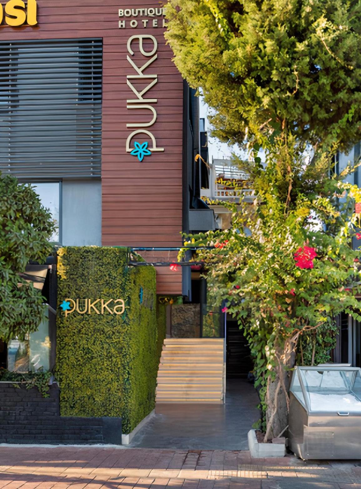 Pukka Hotel - Image 20