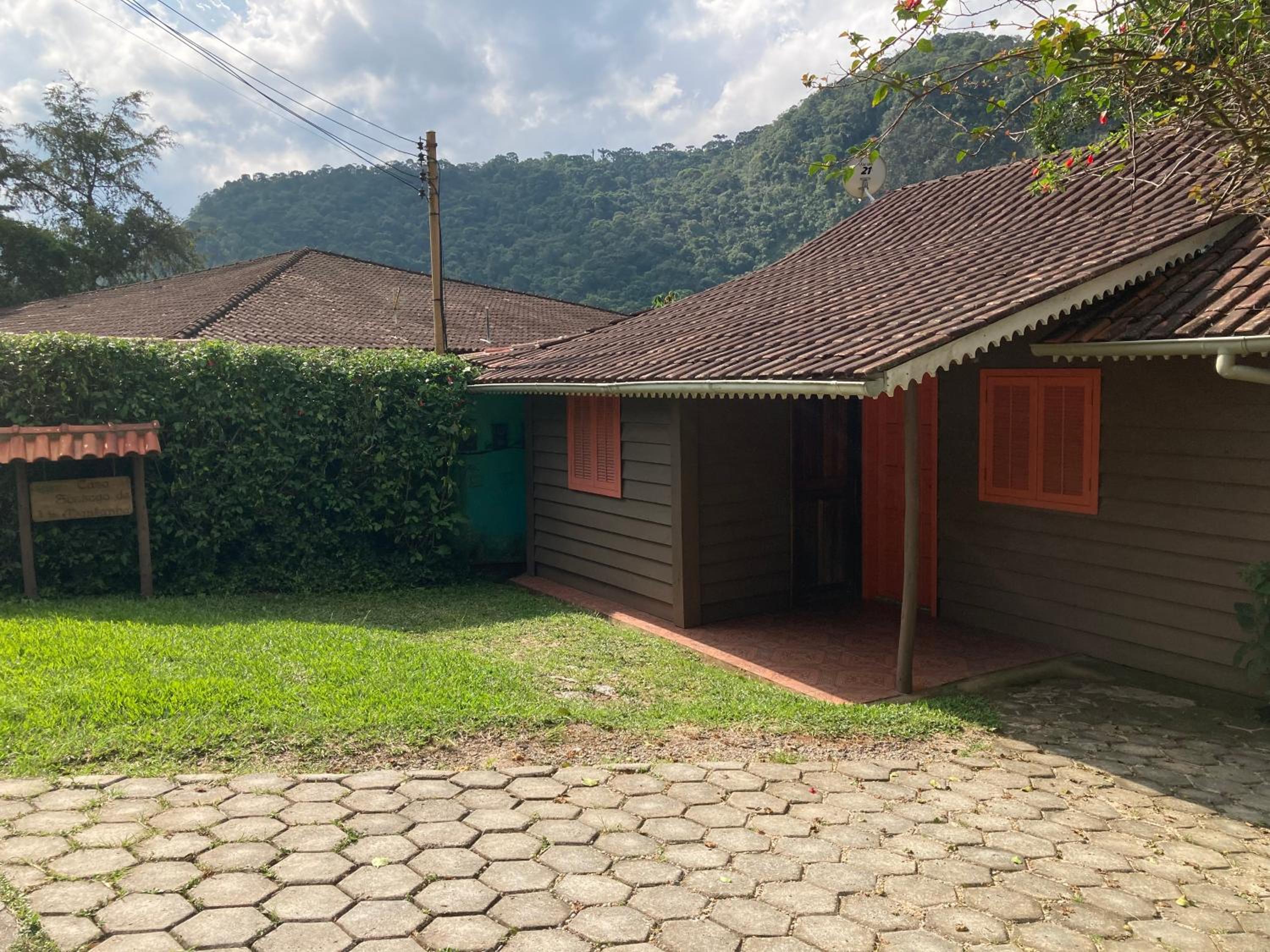 Casa Sossego da Montanha