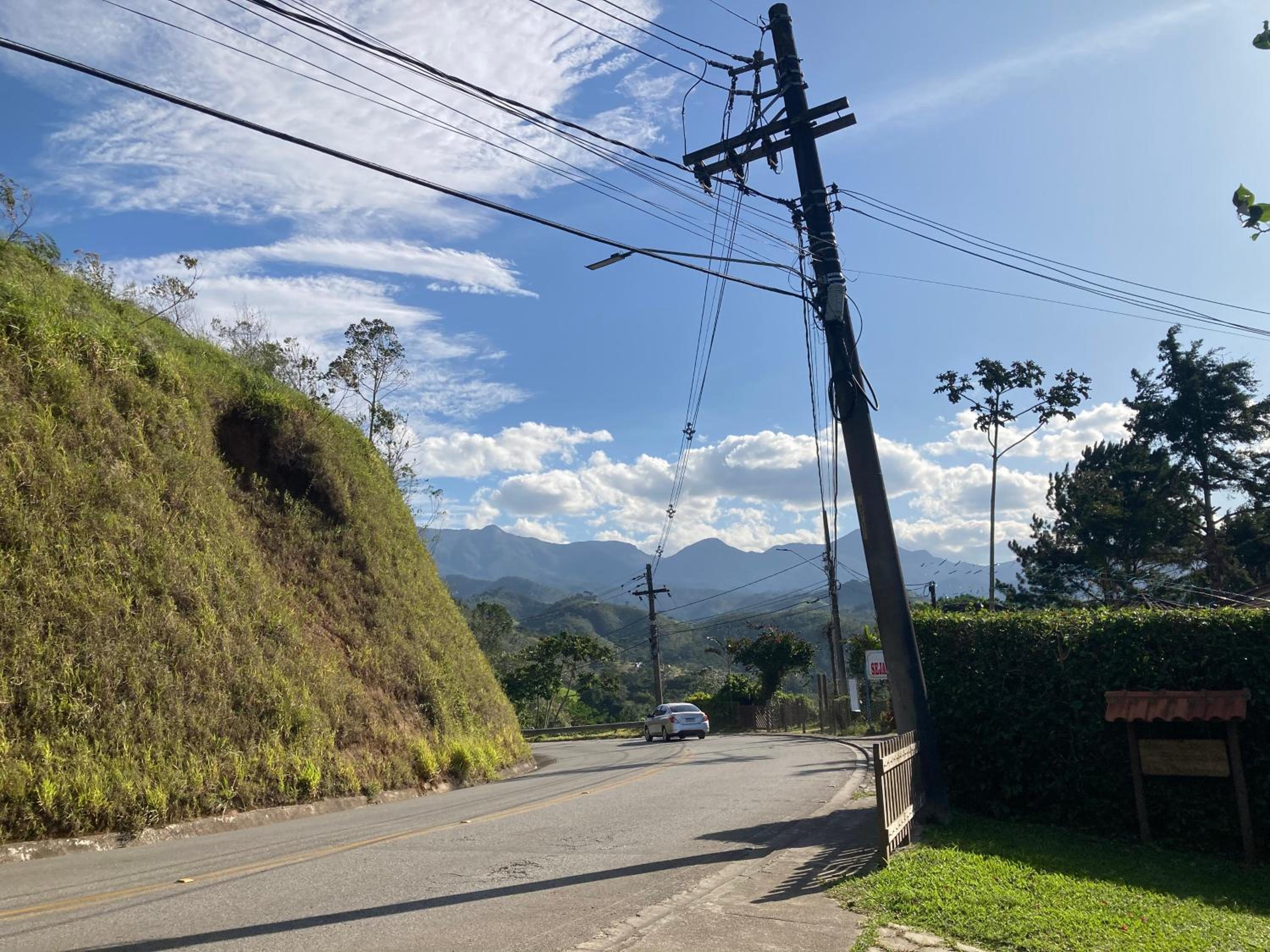 Casa Sossego da Montanha