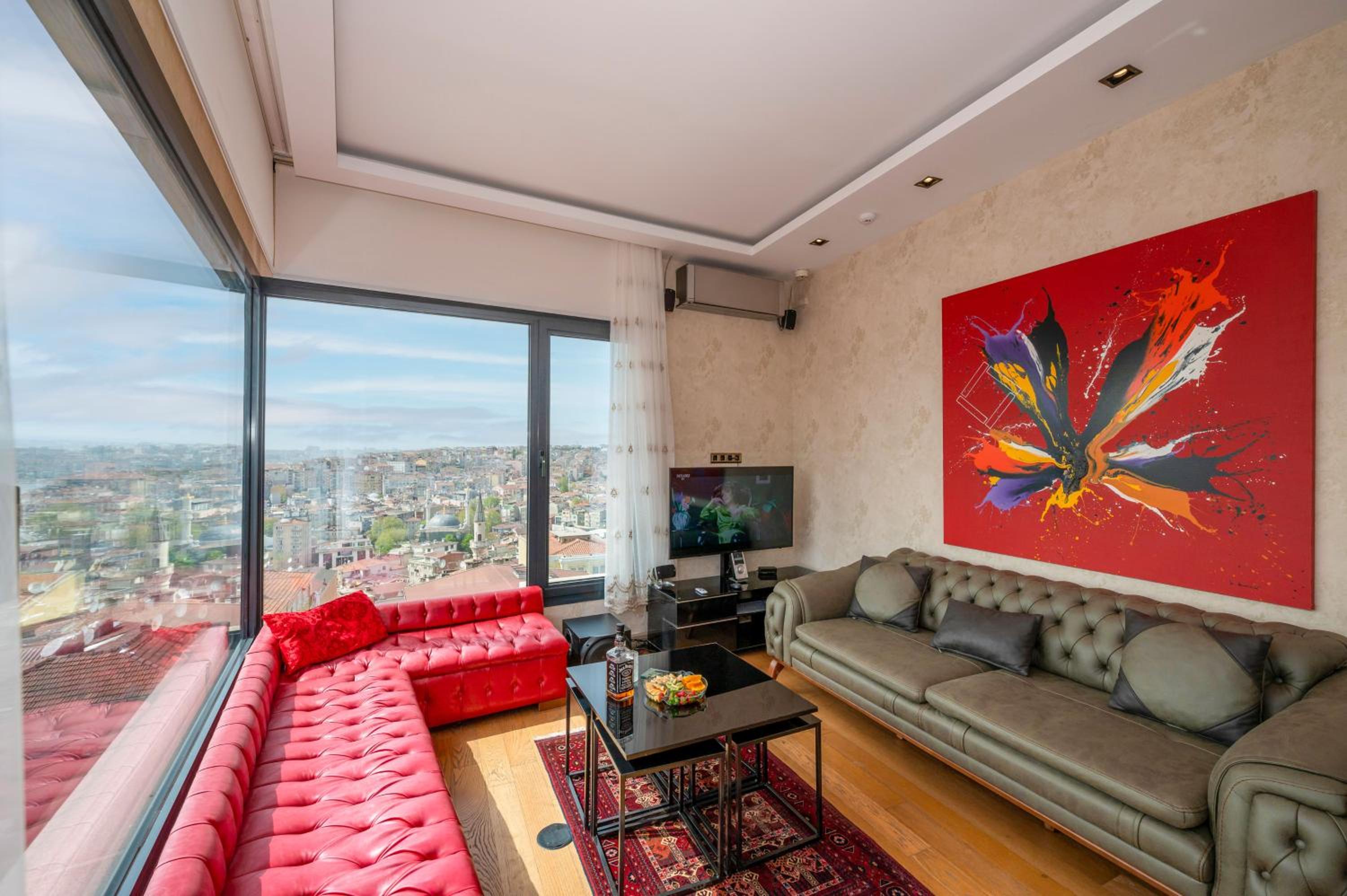 O'Pera Okanlı Suites 2