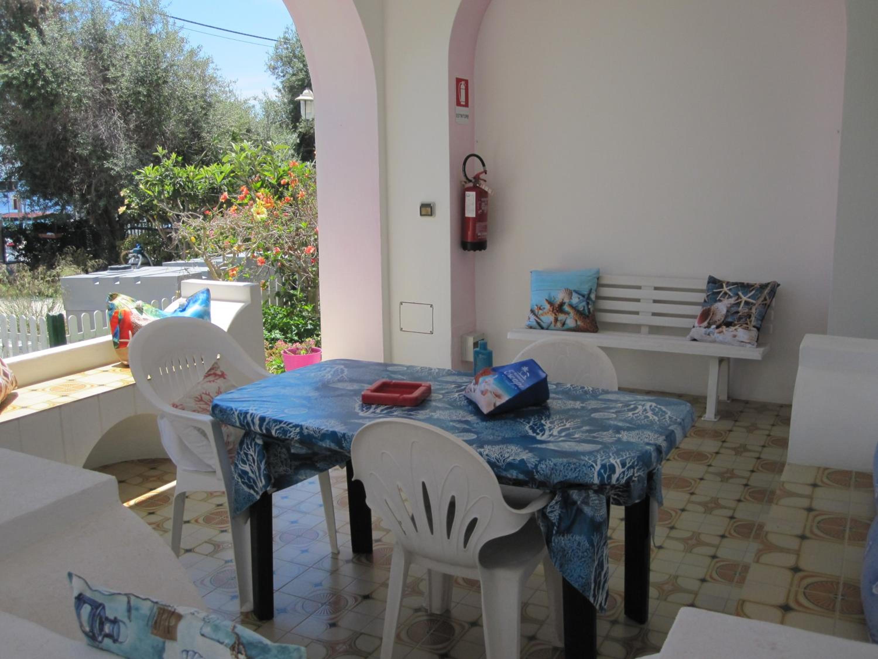 Villa Rosa
