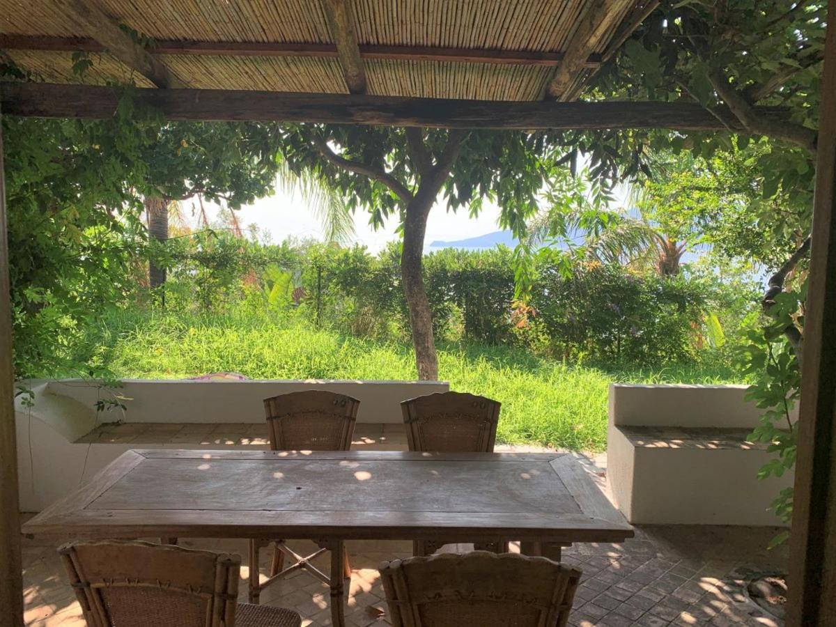 Casa La Pineta - con giardino e vista mare photo 4