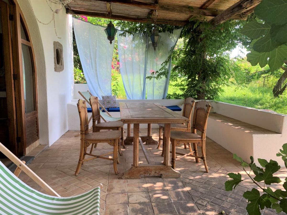 Casa La Pineta - con giardino e vista mare photo 2