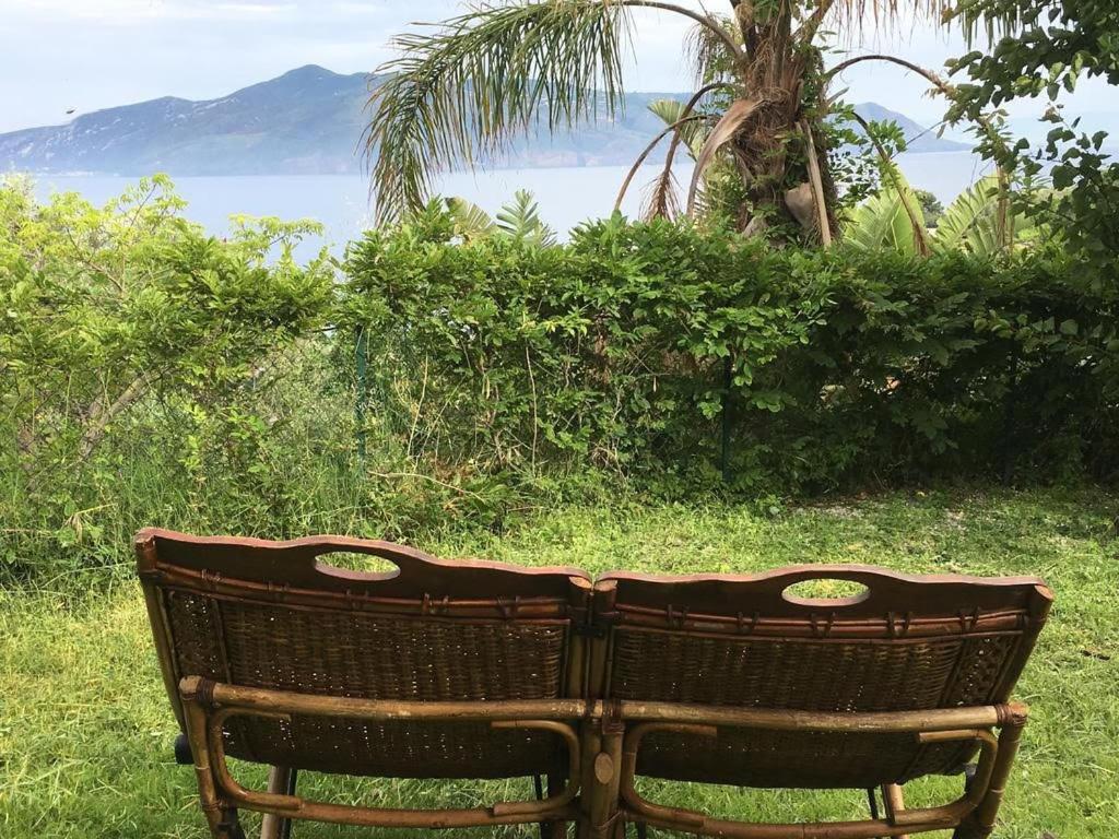 Casa La Pineta - con giardino e vista mare photo 3