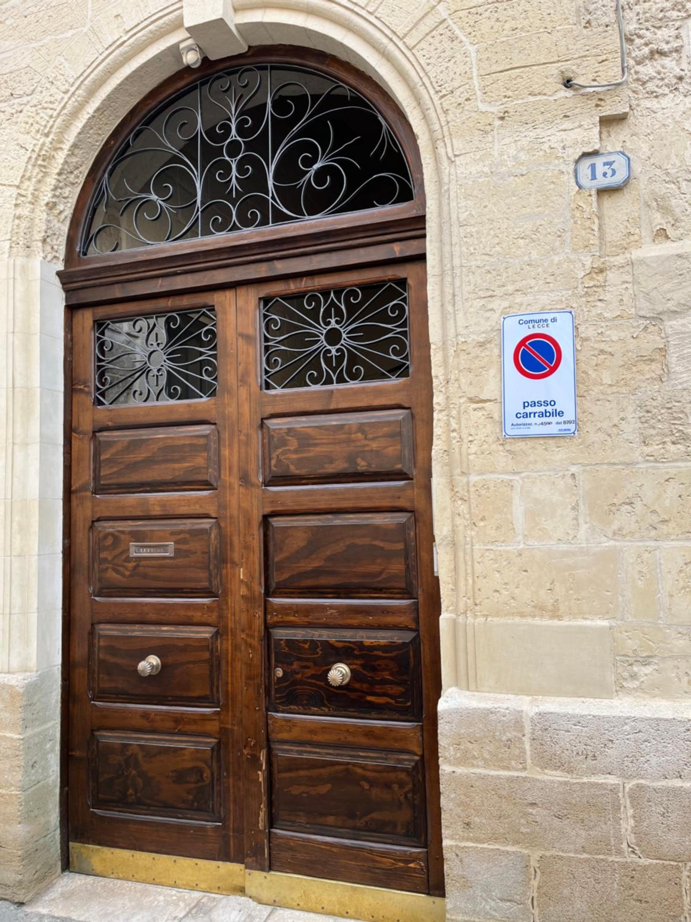 Locazione Turistica Regina Maria B&B view 2