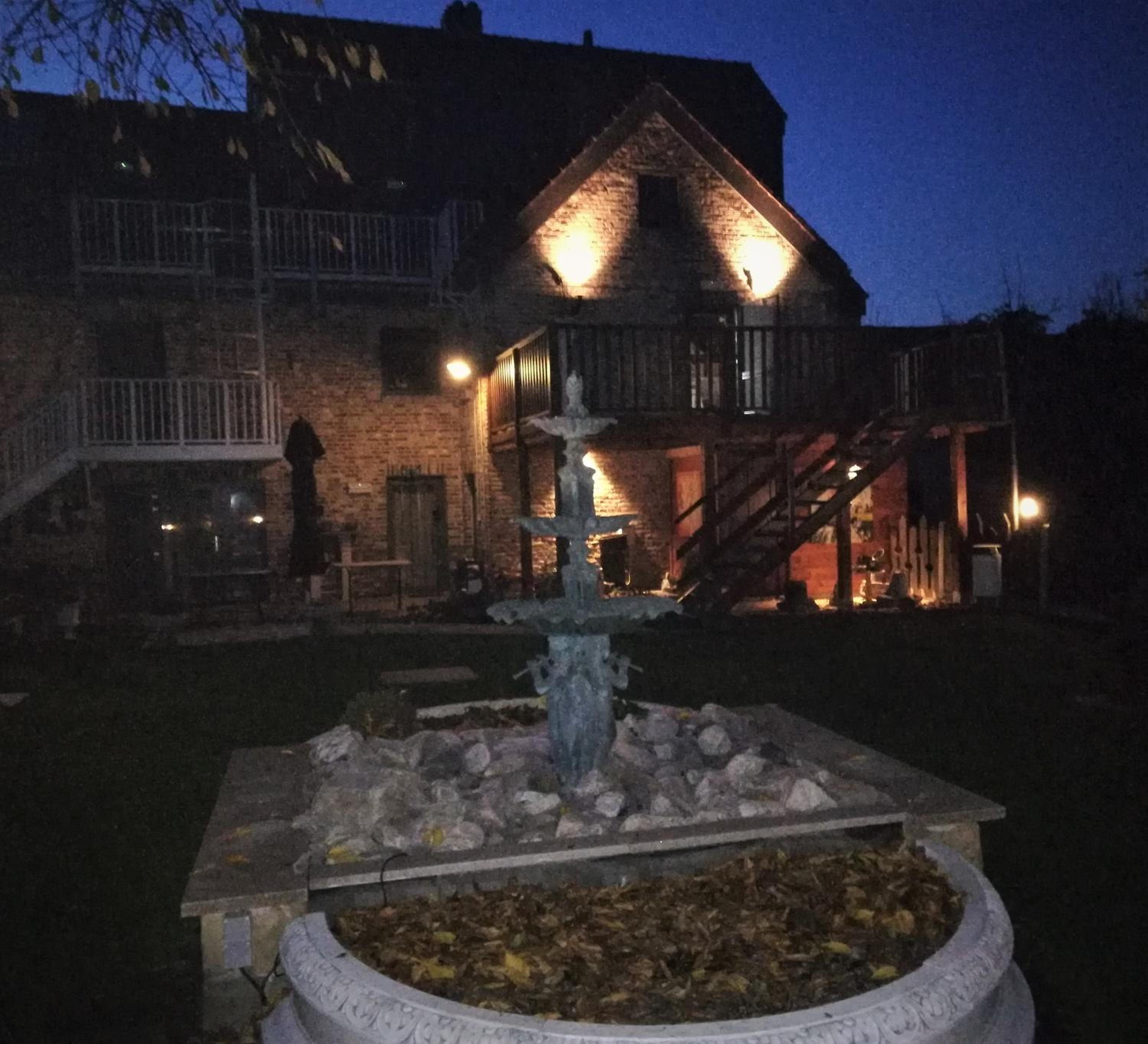 B&B De Dubbelmolen