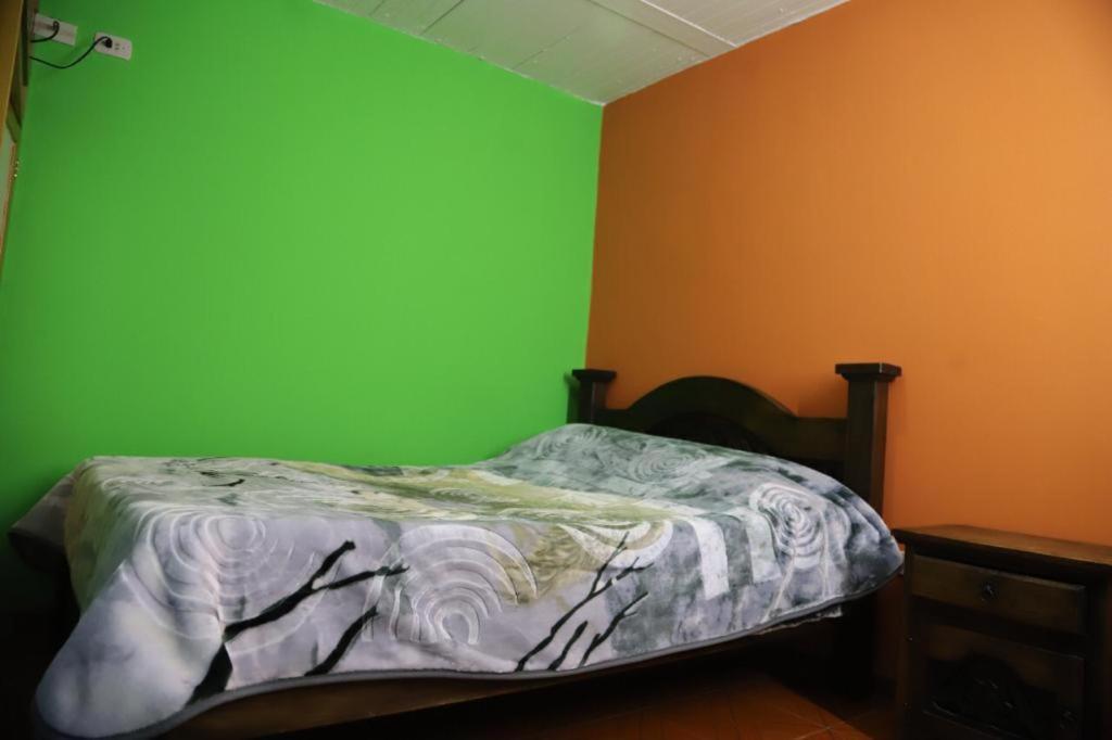 Hotel la Cabaña - Image 2