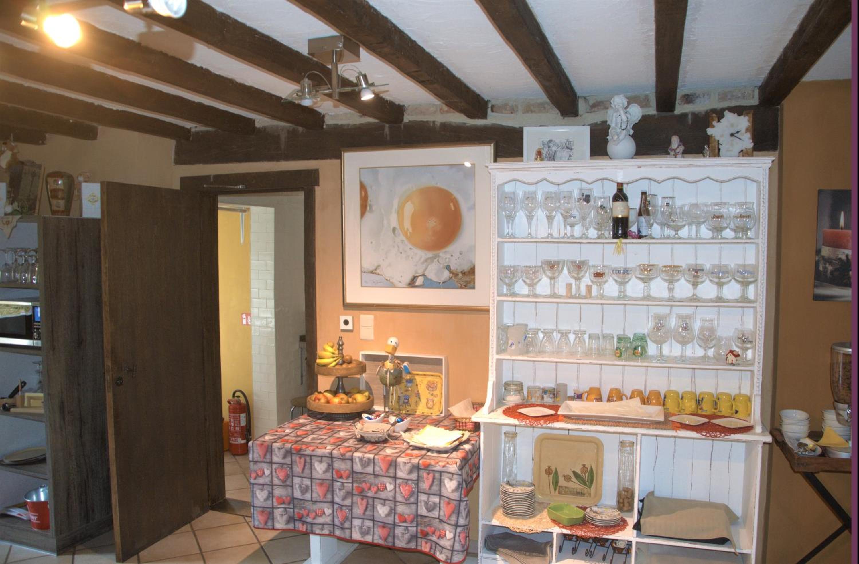 B&B De Dubbelmolen