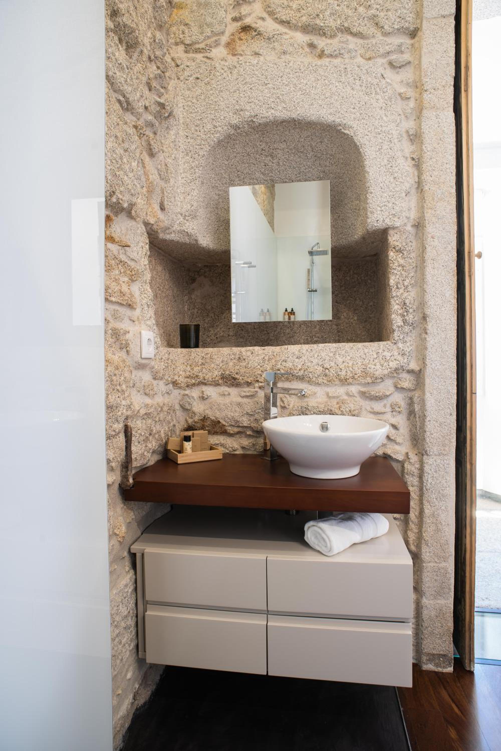 D'Autor Apartments Alegria