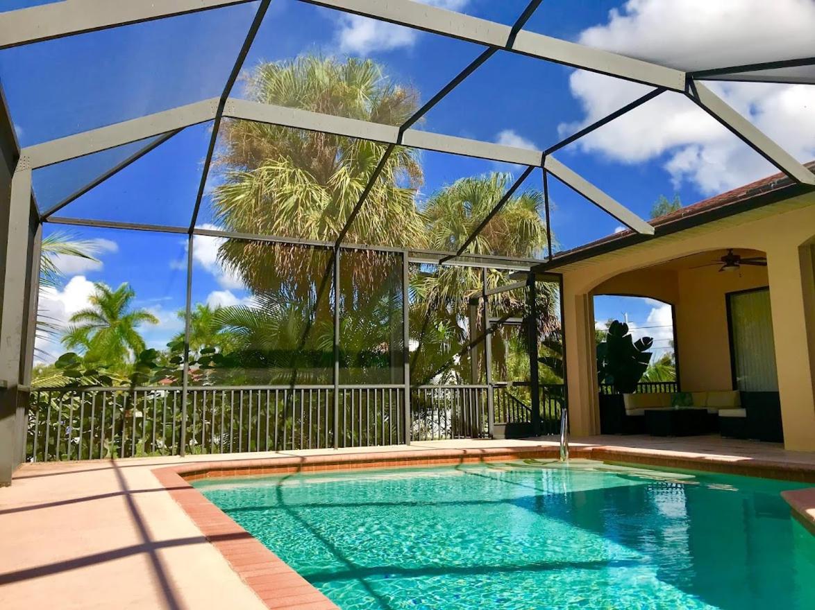 Imperial Paradise Naples