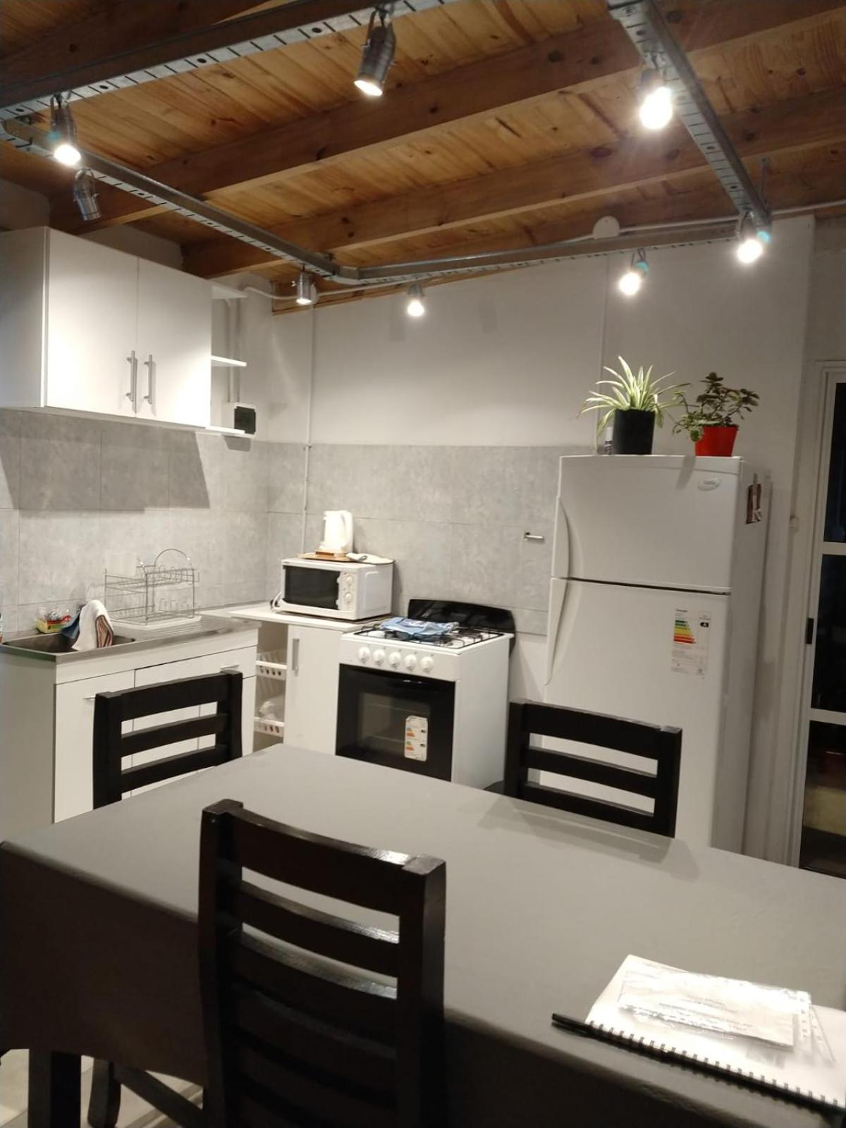 Departamento familiar