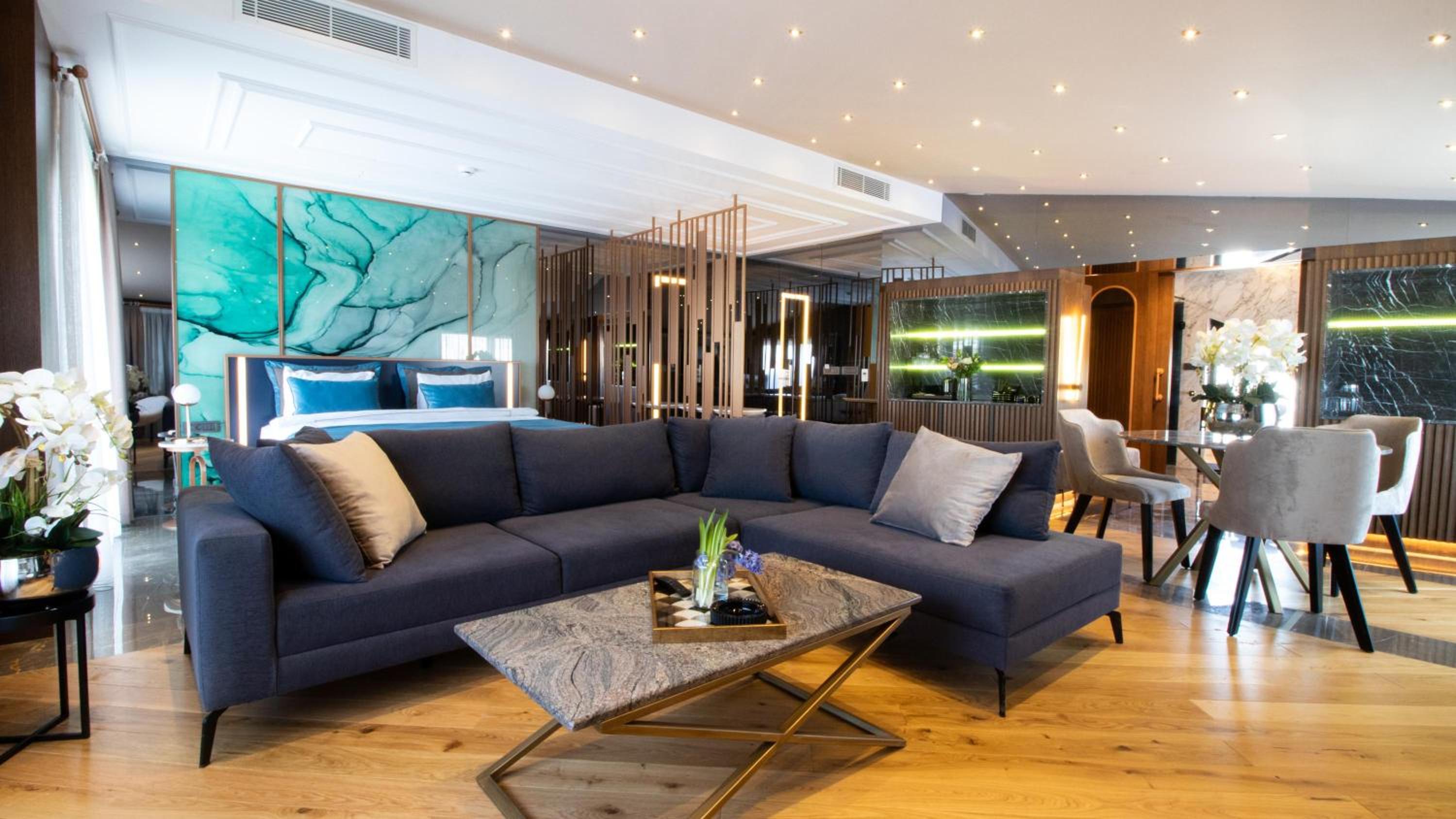 Espina Hotel - Image 12