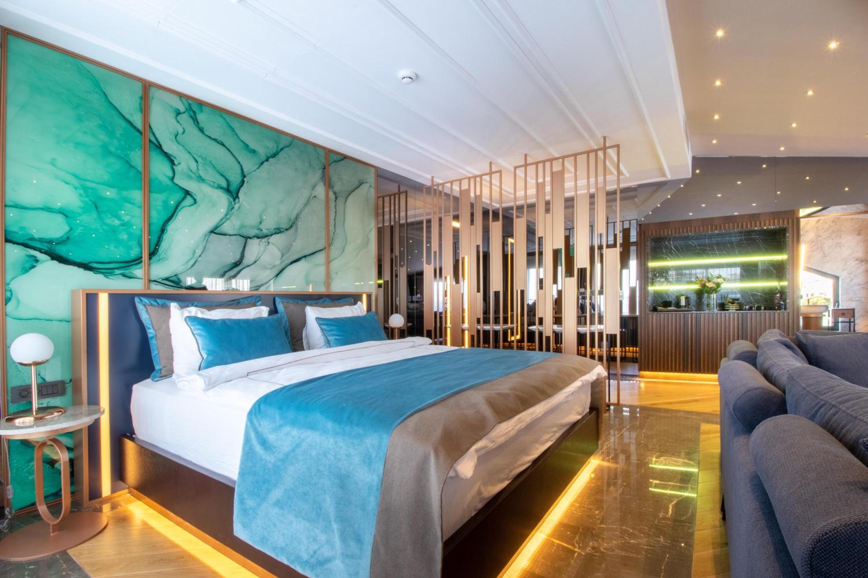 Espina Hotel - Image 75