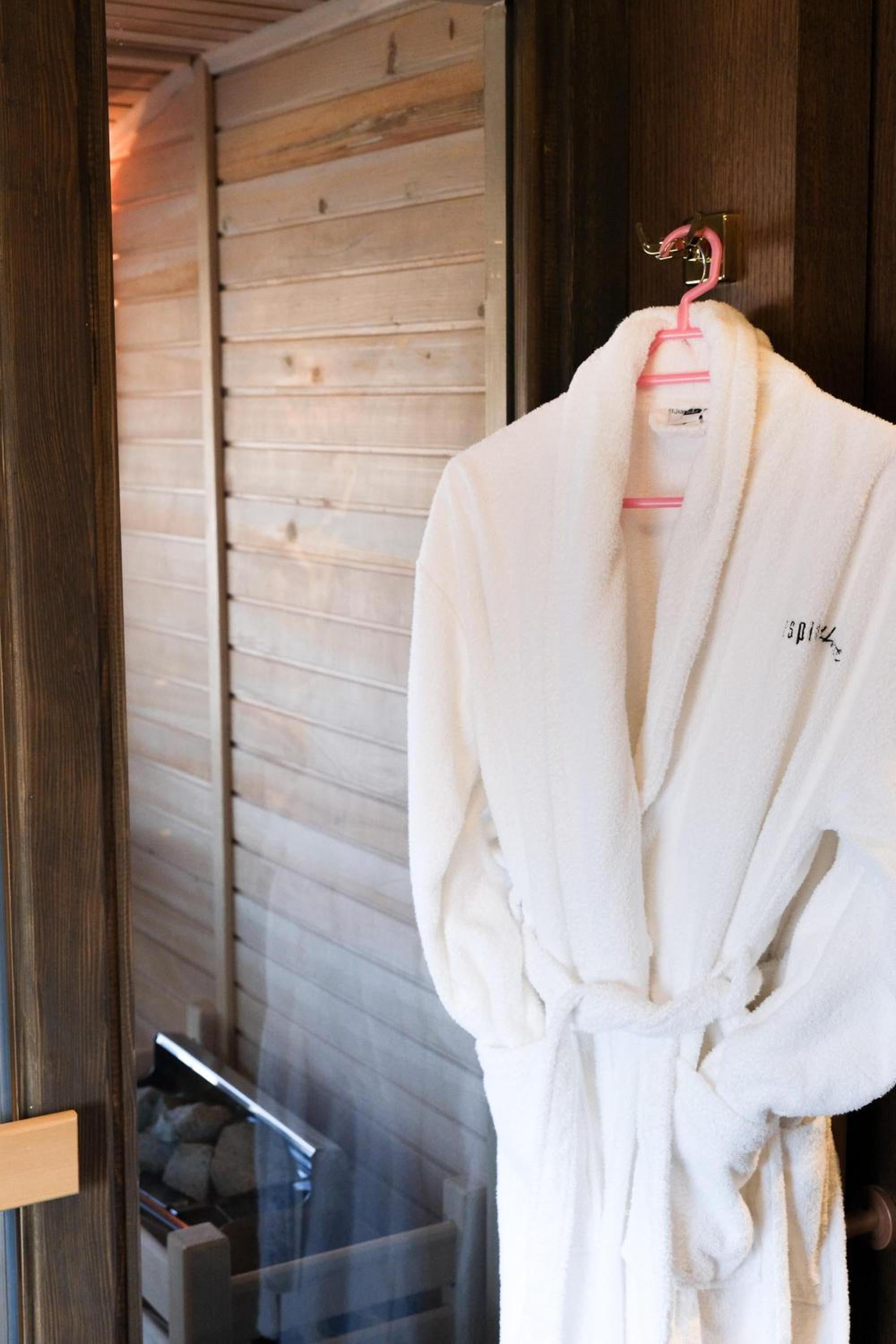 Espina Hotel - Image 68