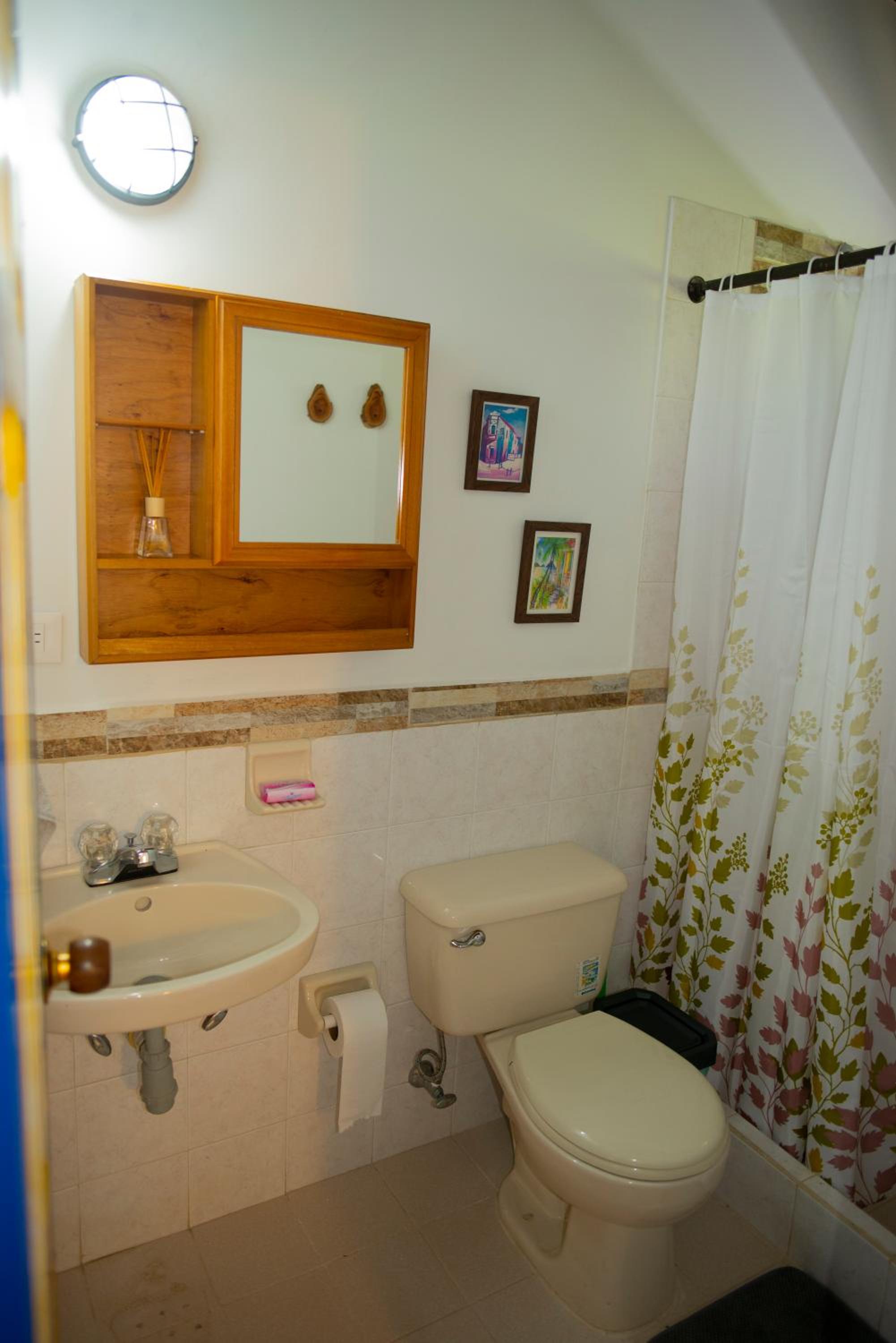FINCA HOTEL CARMONIA DEL BOSQUE