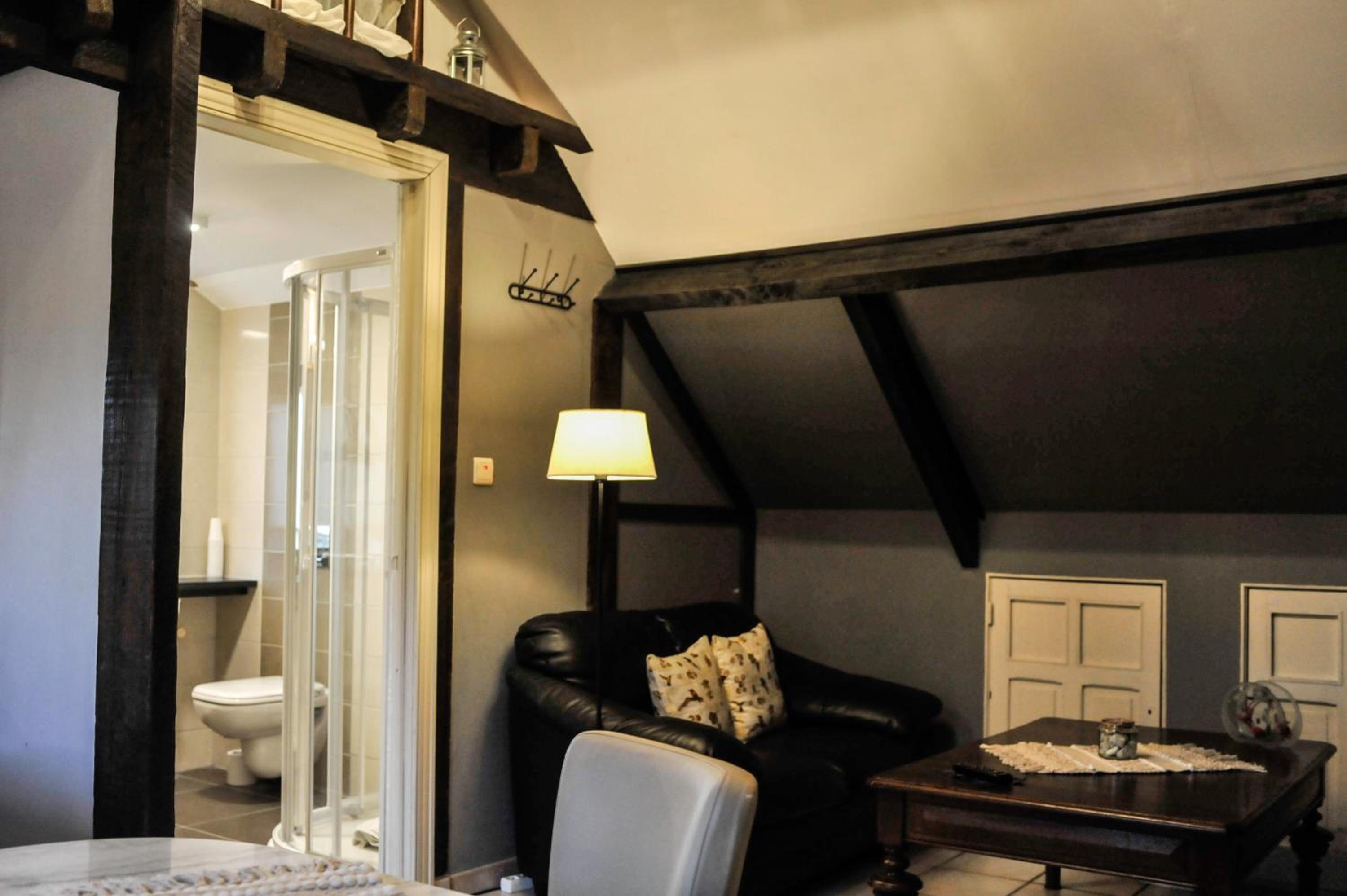 B&B De Dubbelmolen