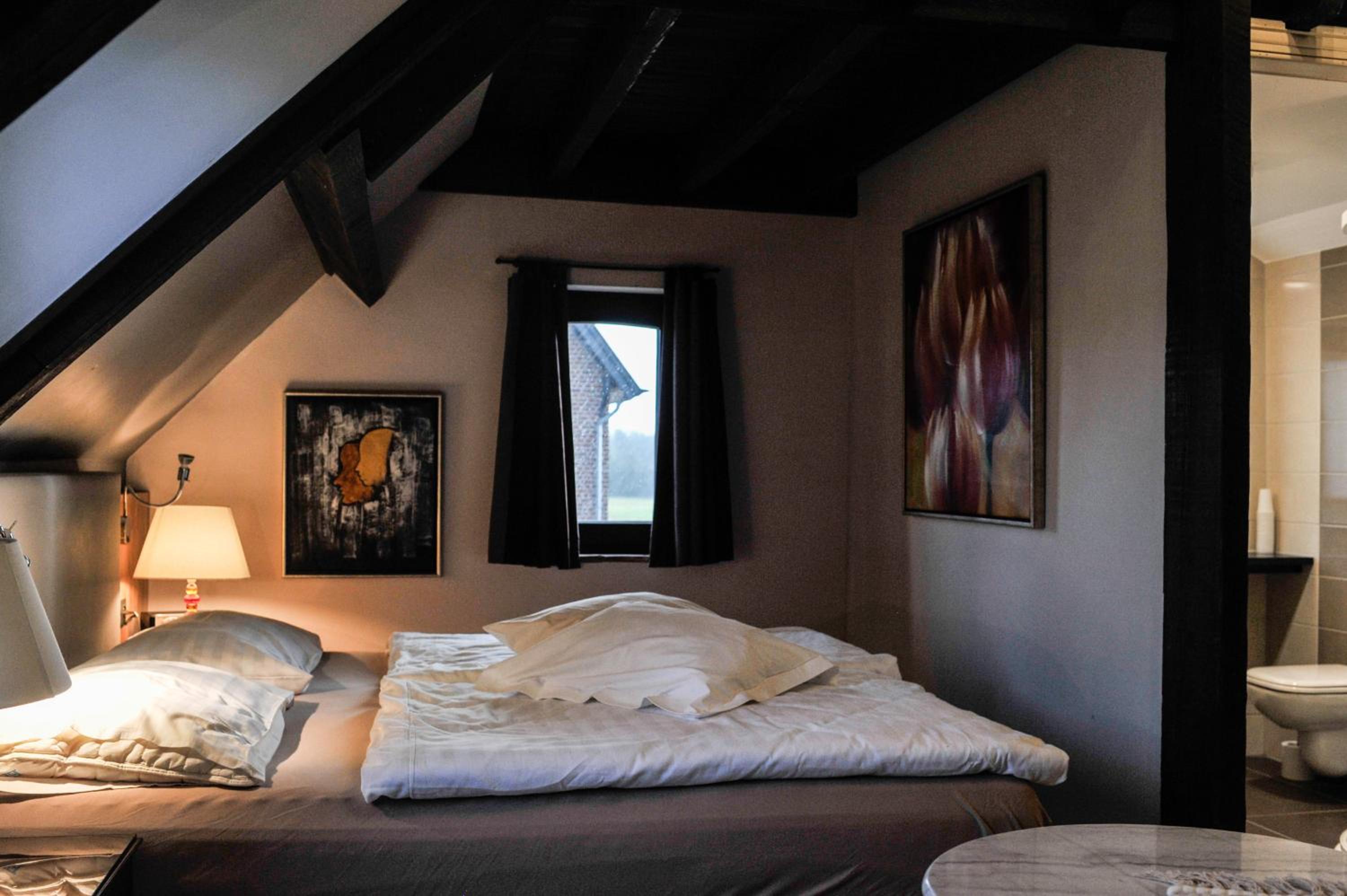 B&B De Dubbelmolen