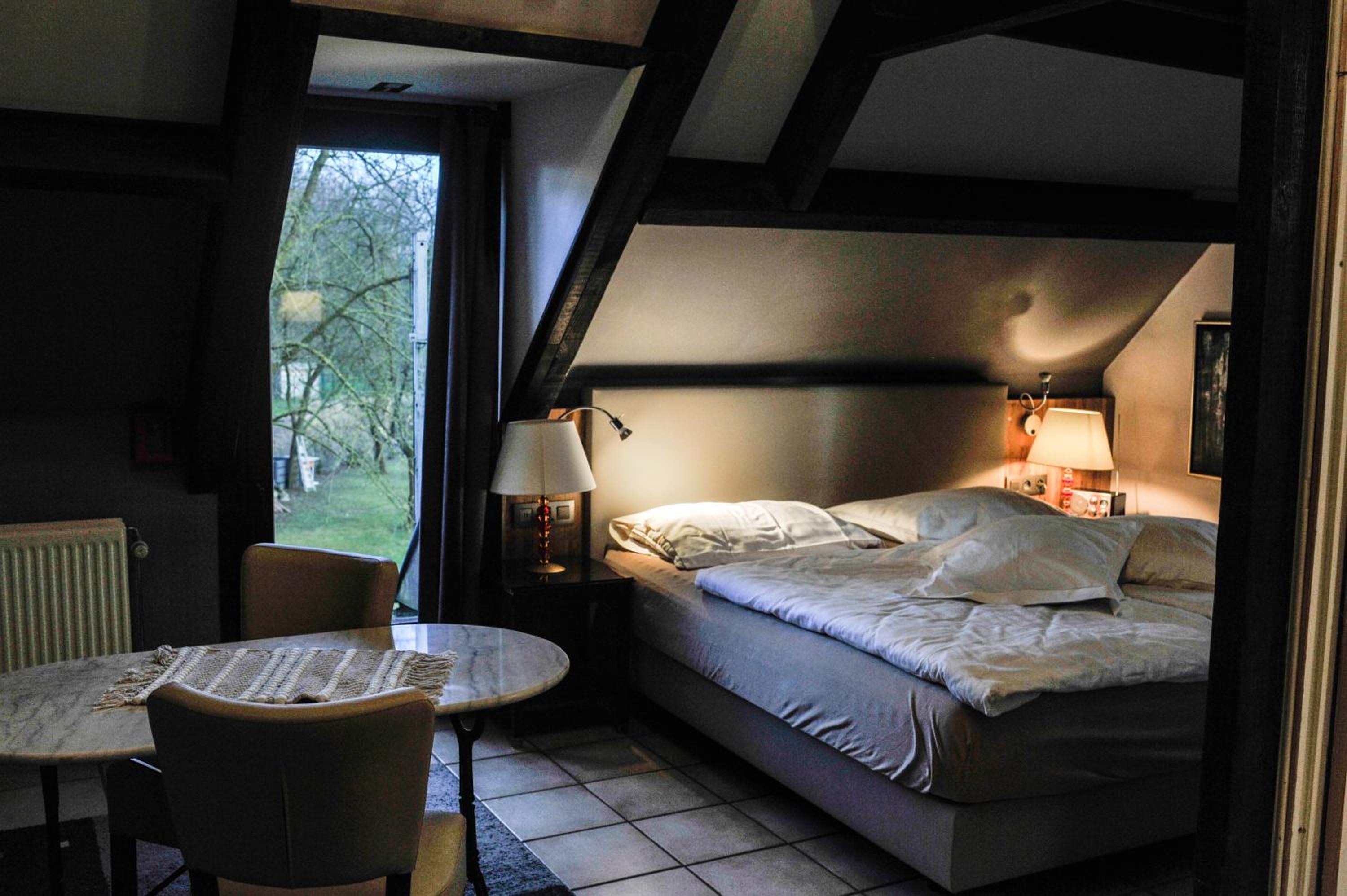 B&B De Dubbelmolen
