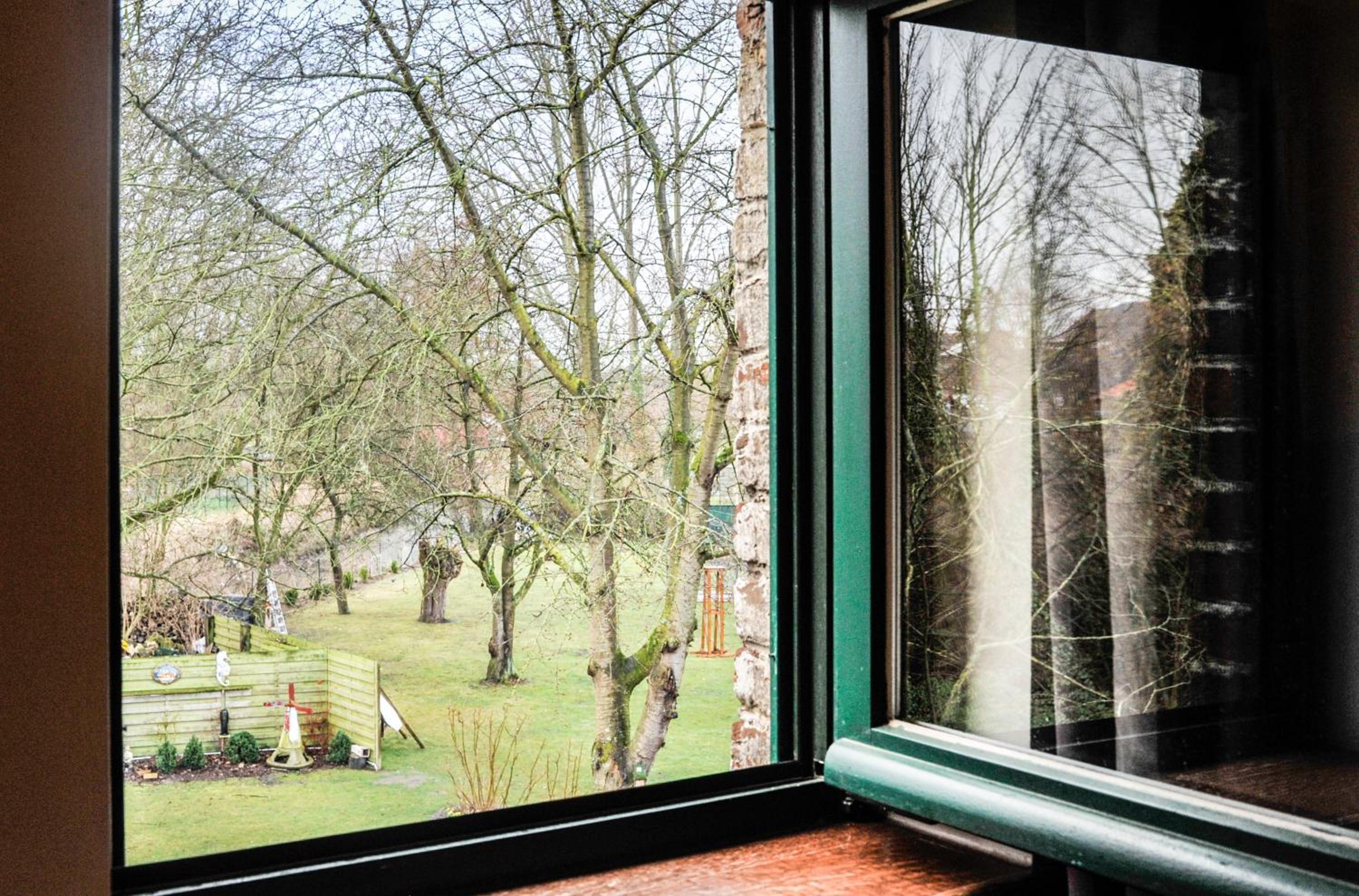 B&B De Dubbelmolen
