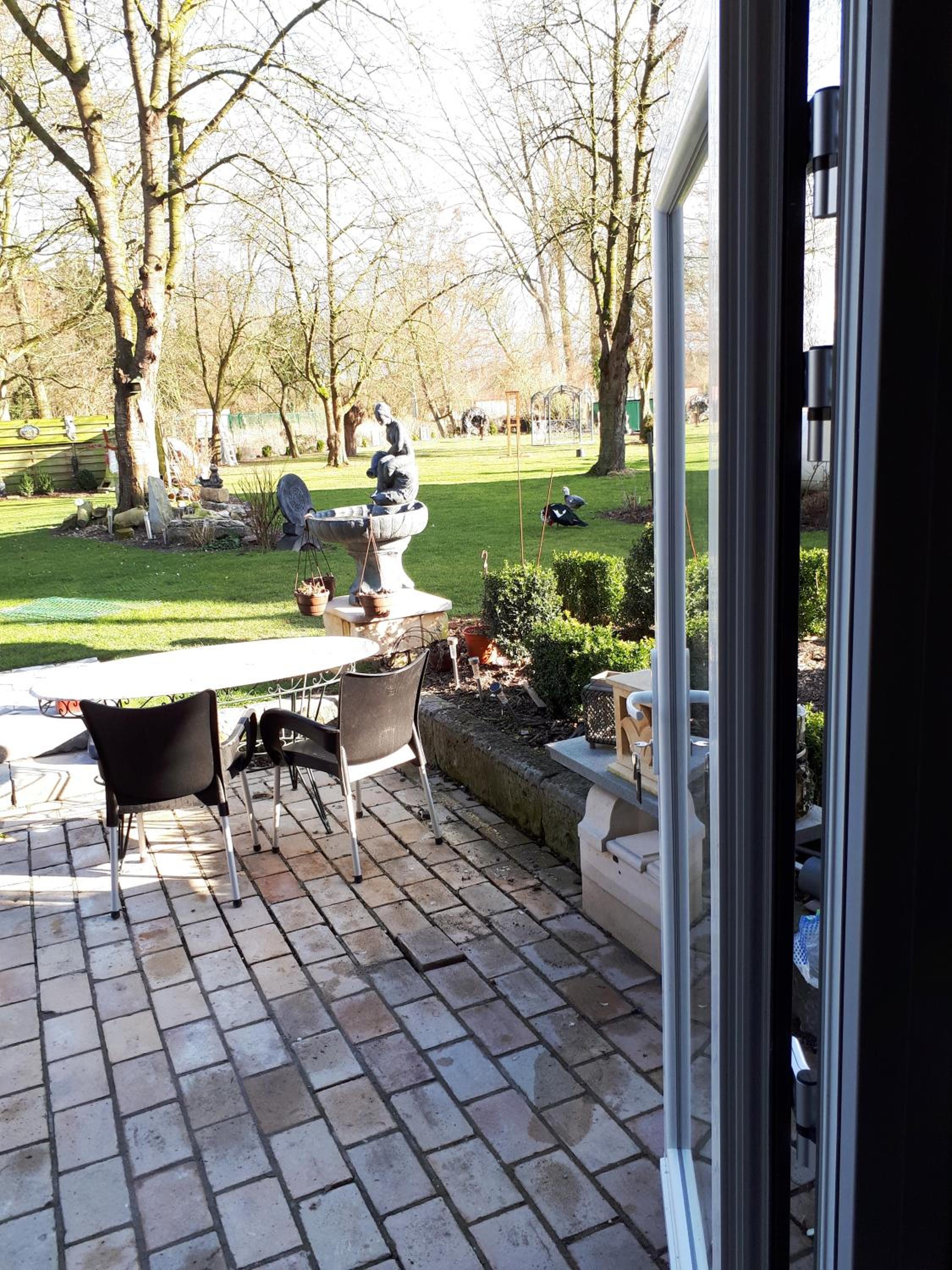 B&B De Dubbelmolen