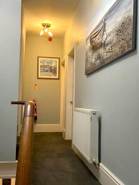 Abbey GH All Rooms En-Suite view 5