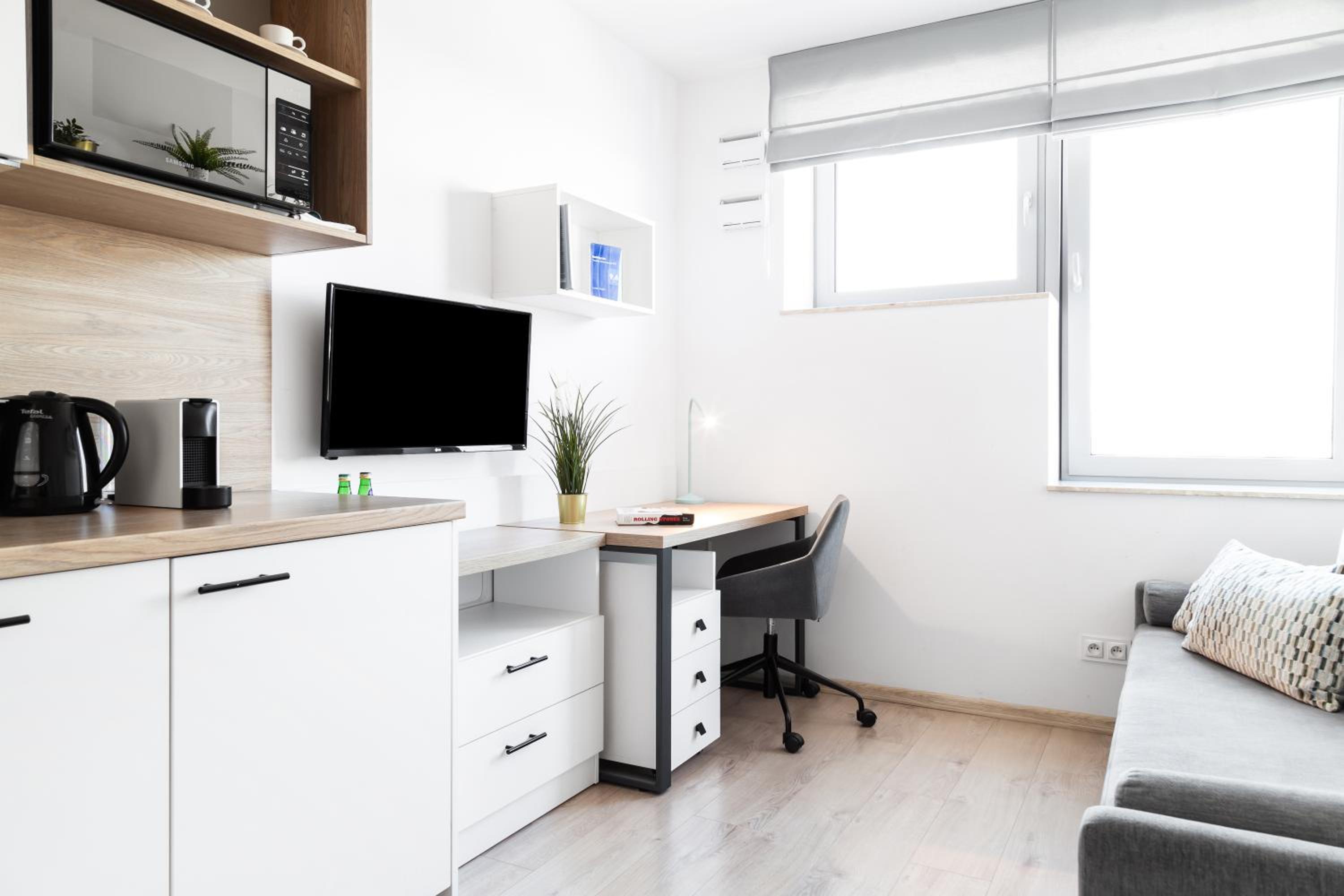 Lumen Studio