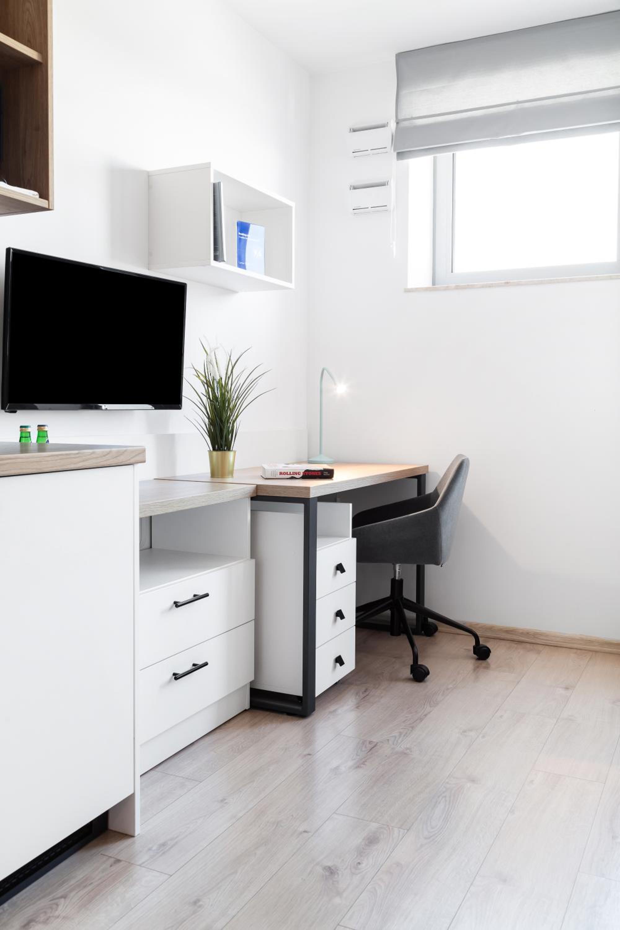 Lumen Studio